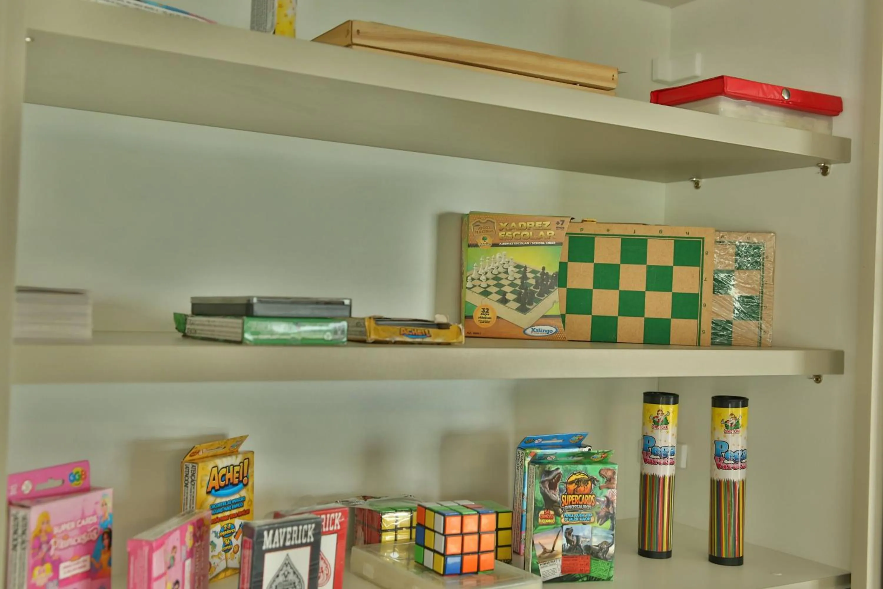 Living room in Árvo Boutique Hotel