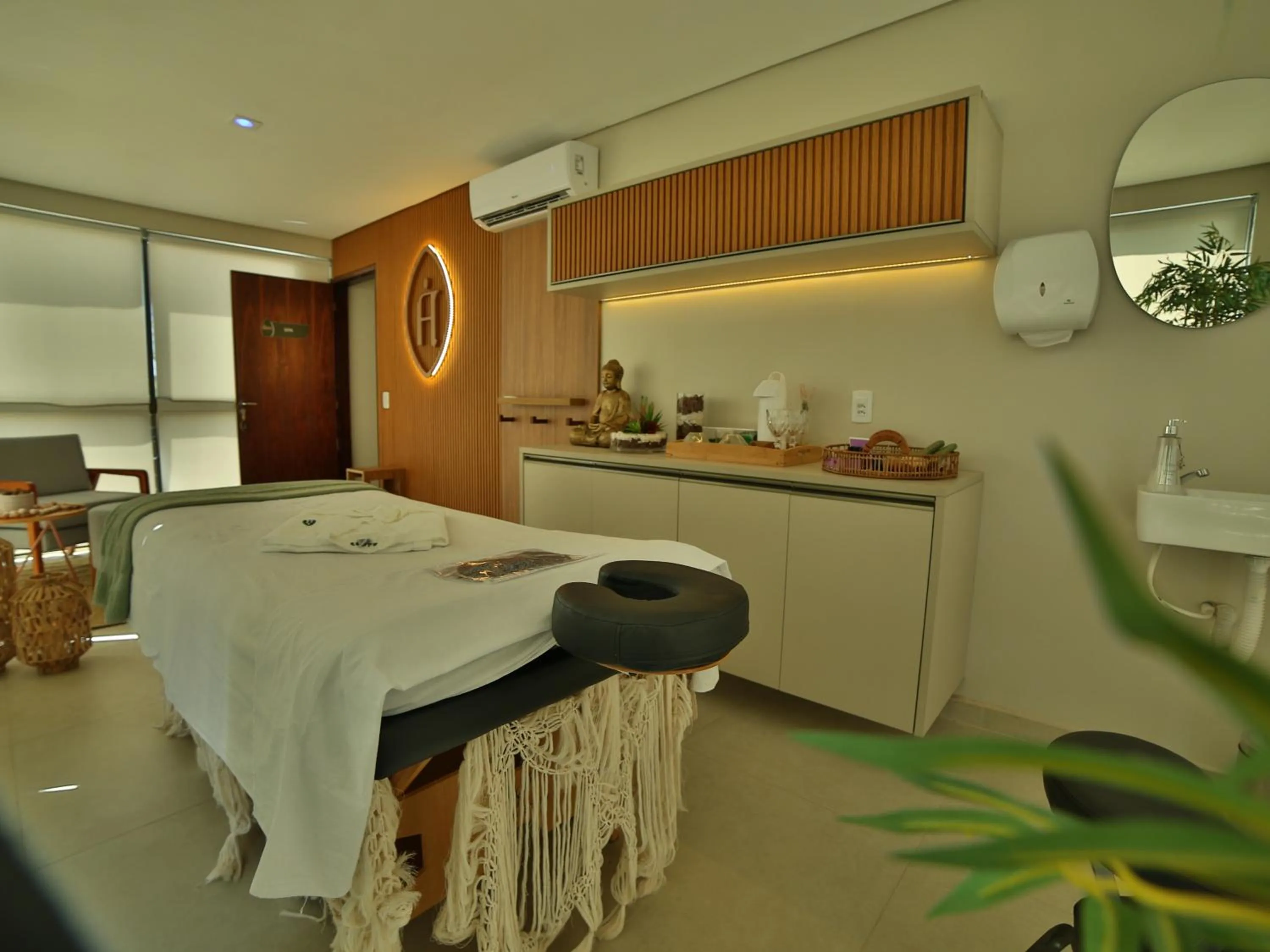 Massage, Bed in Árvo Boutique Hotel