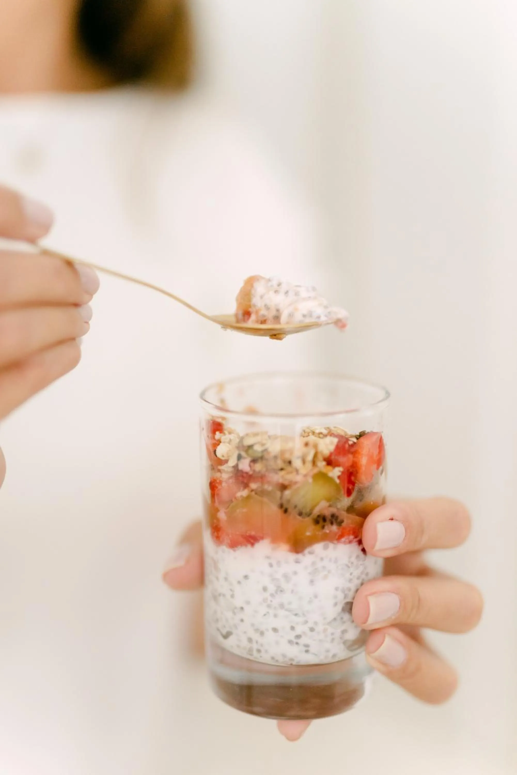 Breakfast in Olisa Hotel Boutique