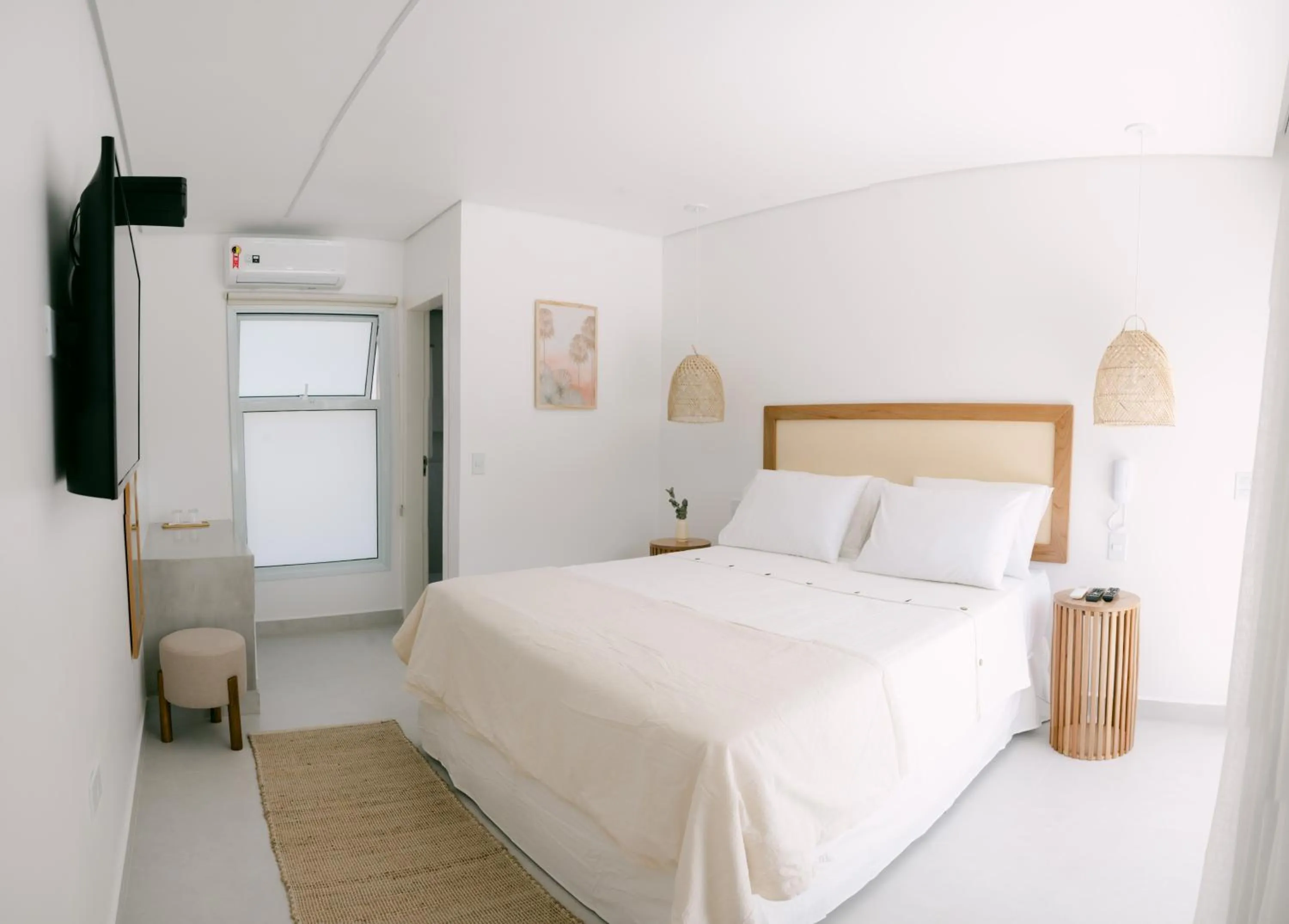 Bedroom, Bed in Olisa Hotel Boutique