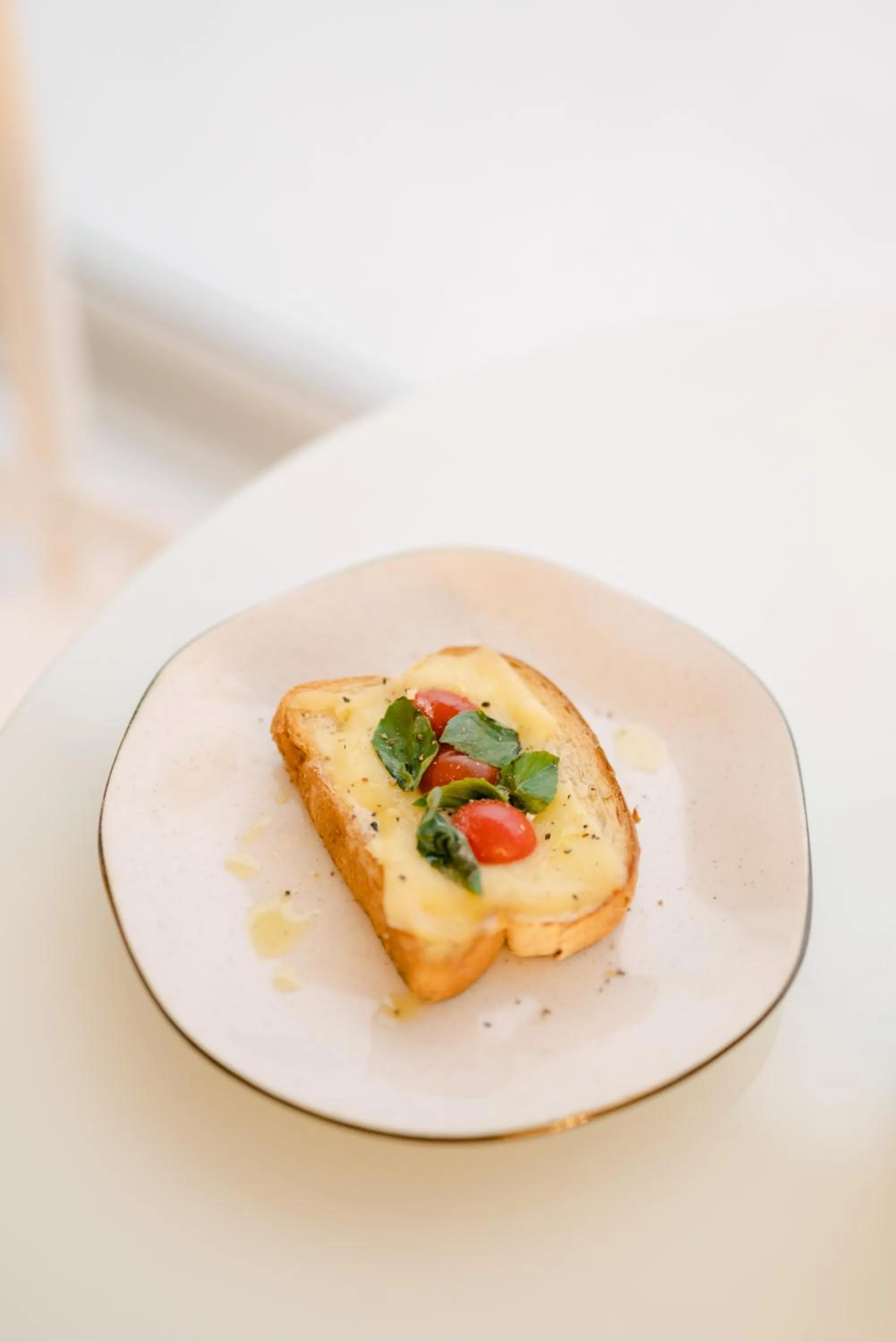 Breakfast in Olisa Hotel Boutique