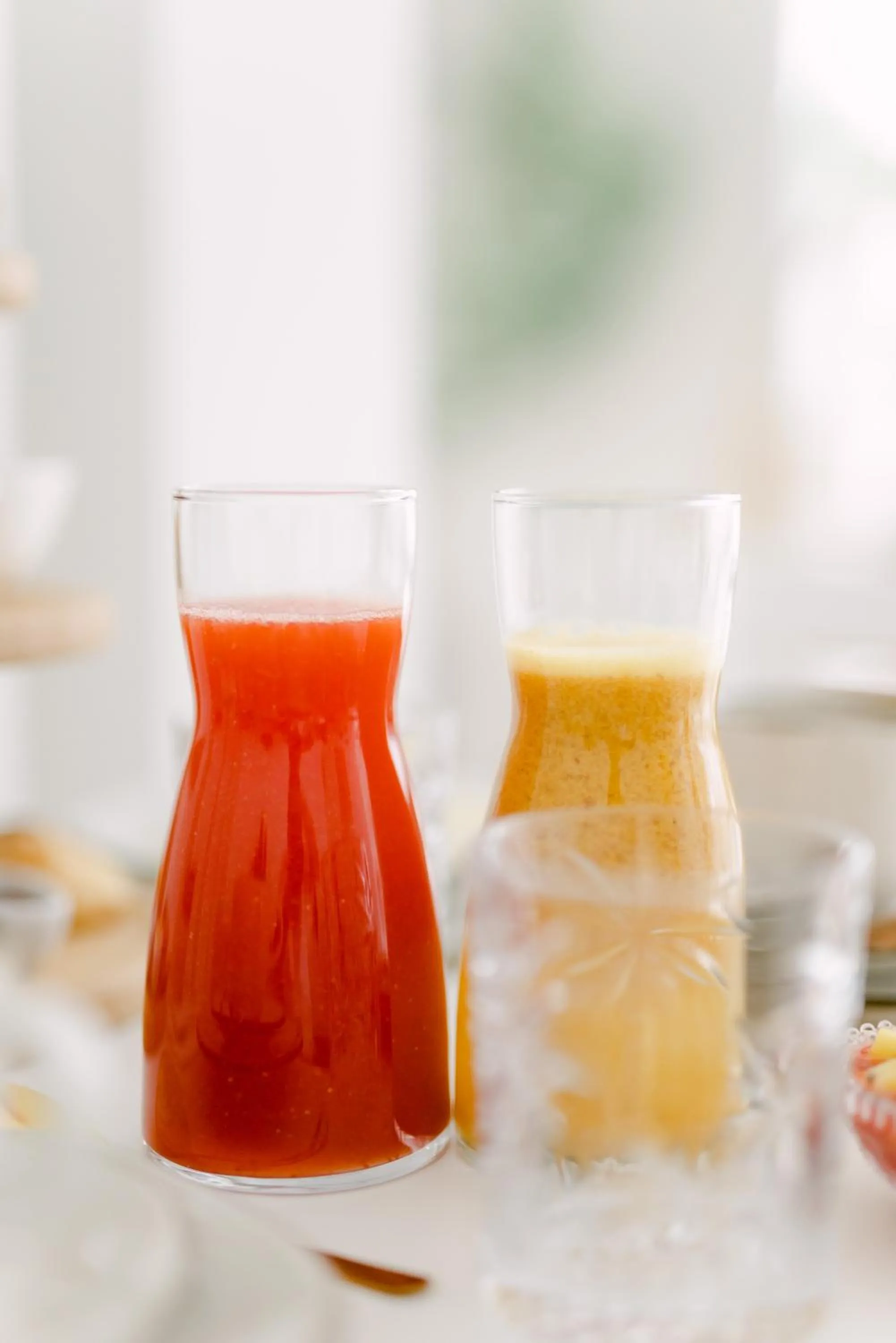 Breakfast in Olisa Hotel Boutique