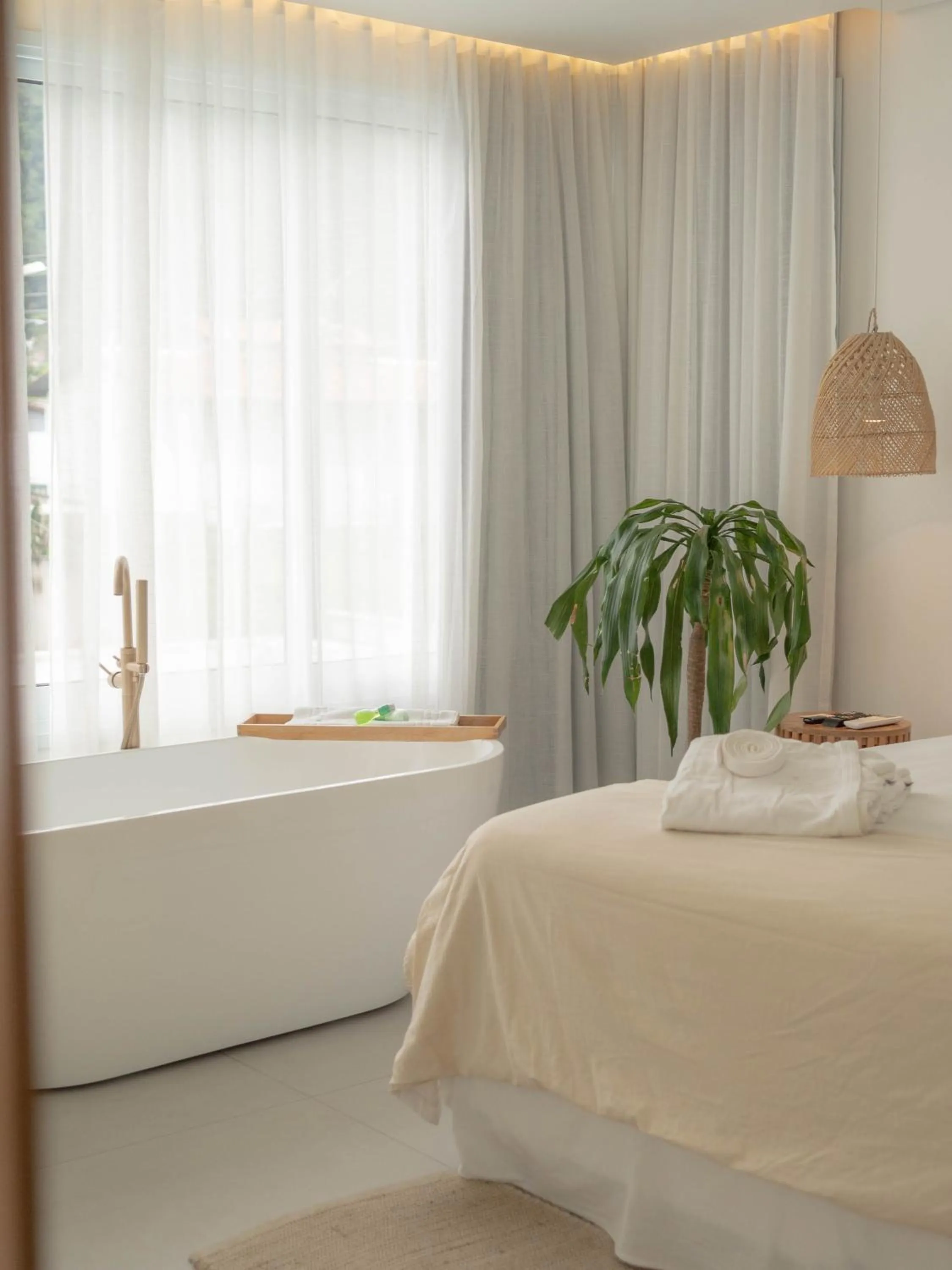 Olisa Hotel Boutique