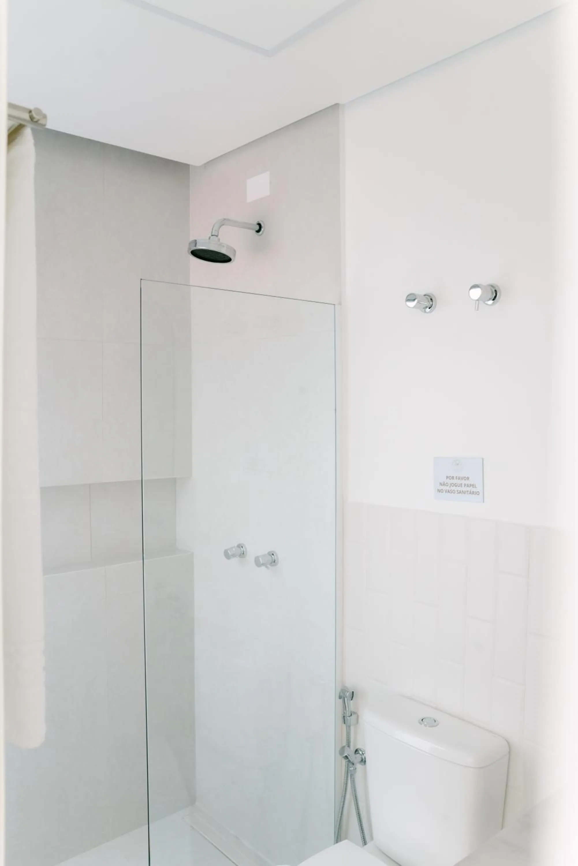 Bathroom in Olisa Hotel Boutique