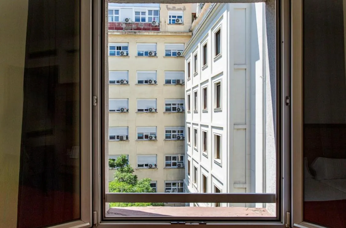 Off site in Negresco Gran Via