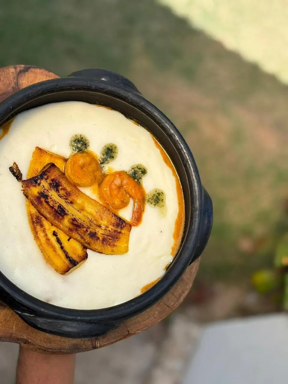 Pousada Corais do Bitingui