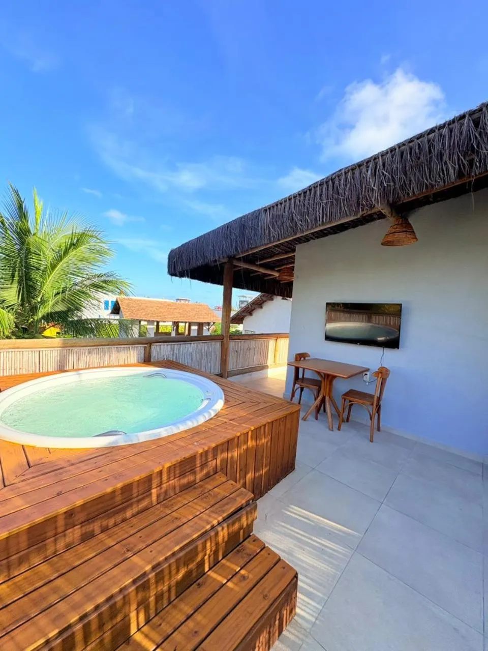 Pousada Corais do Bitingui