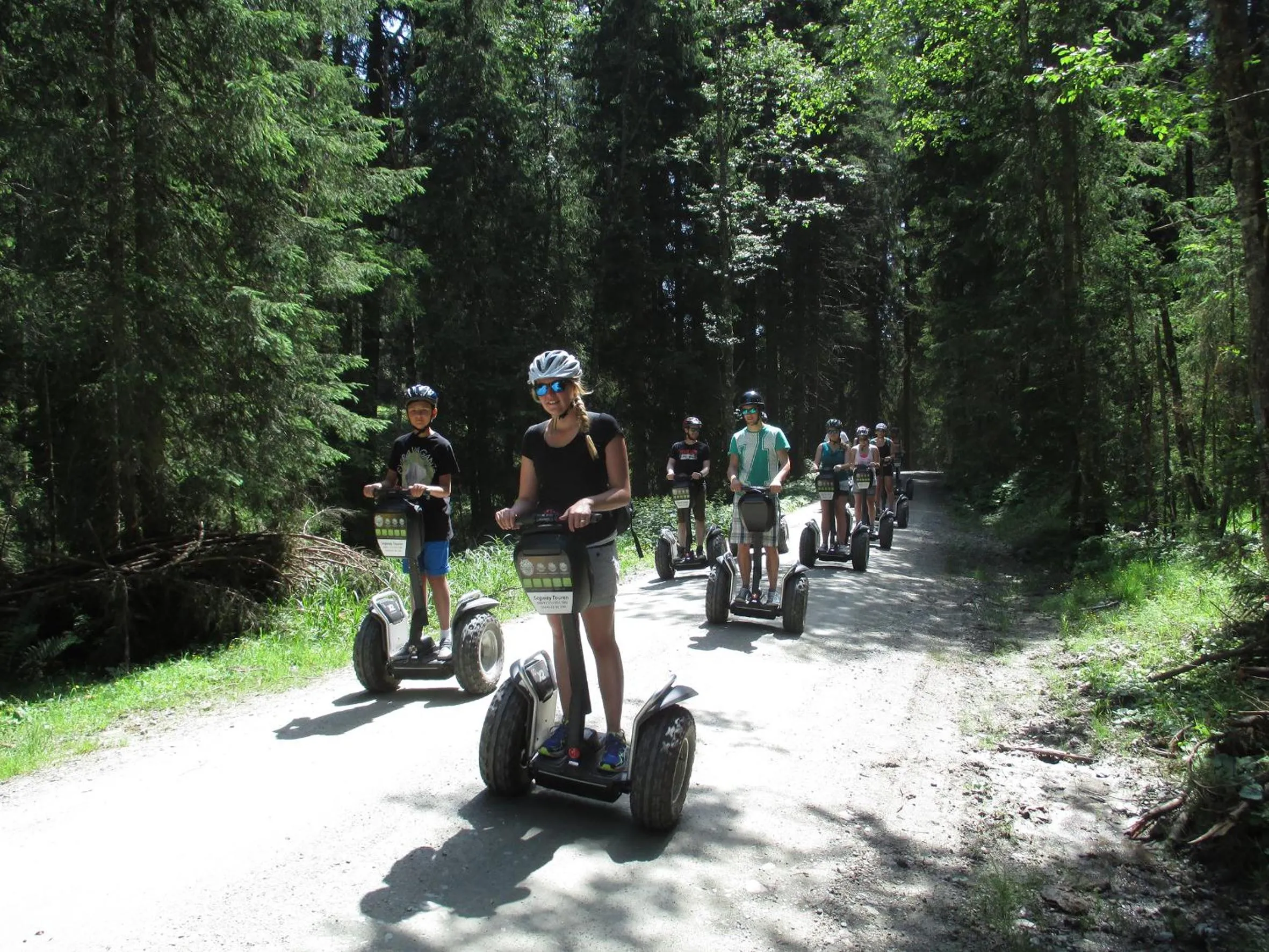 Activities in Hotel der Wolkensteinbär
