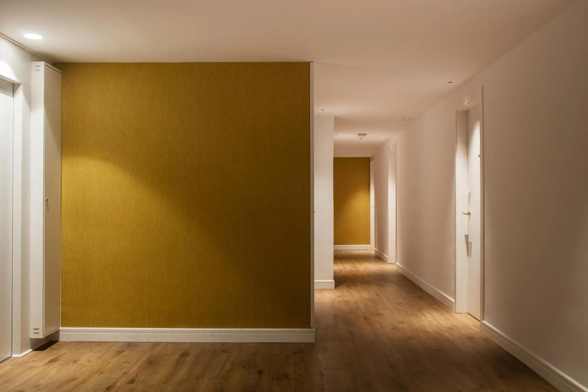 Area and facilities in The 15th Boutique Hotel