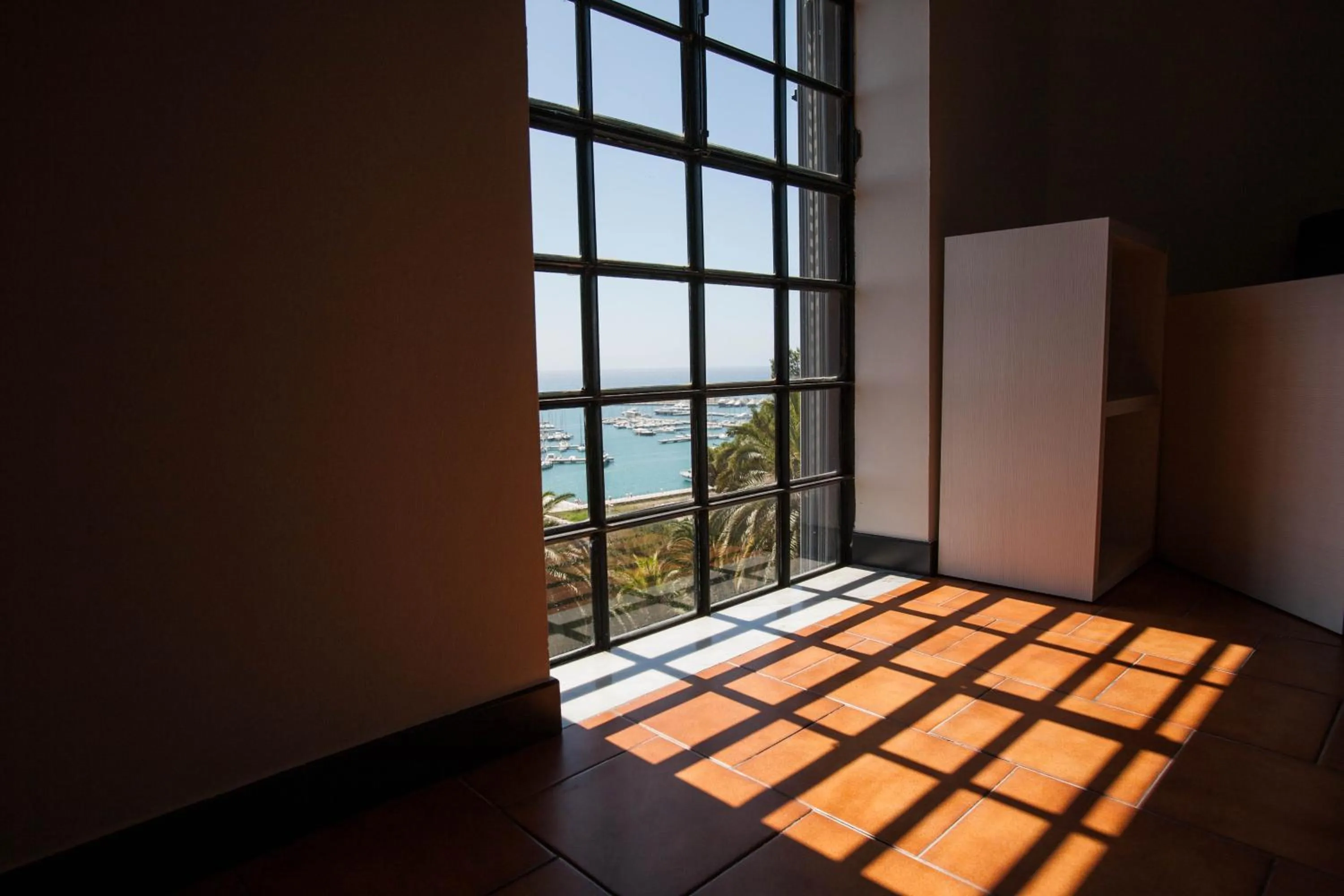 Facade/entrance in Residence RTA Villa Marina