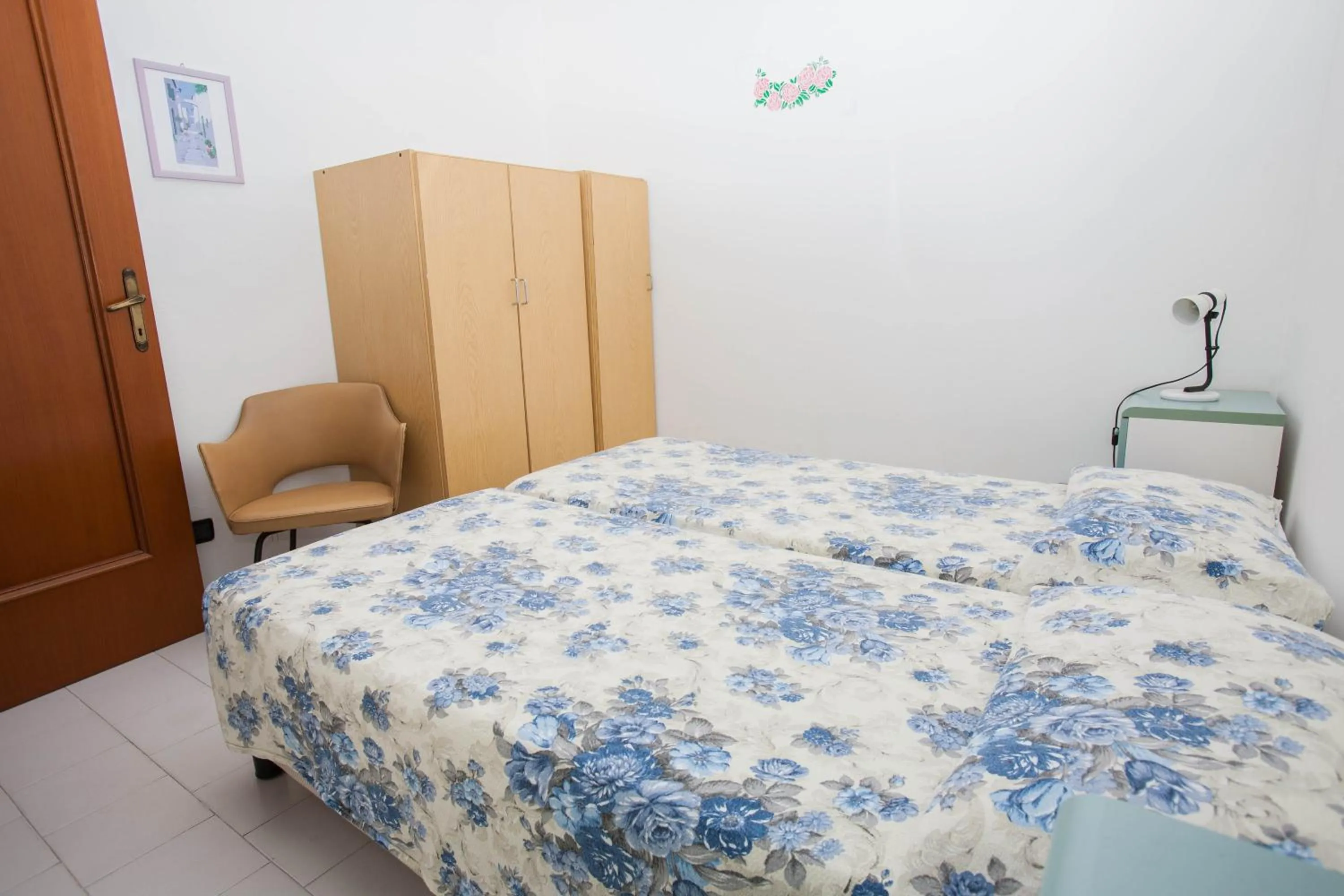 Bedroom, Bed in Residence RTA Villa Marina