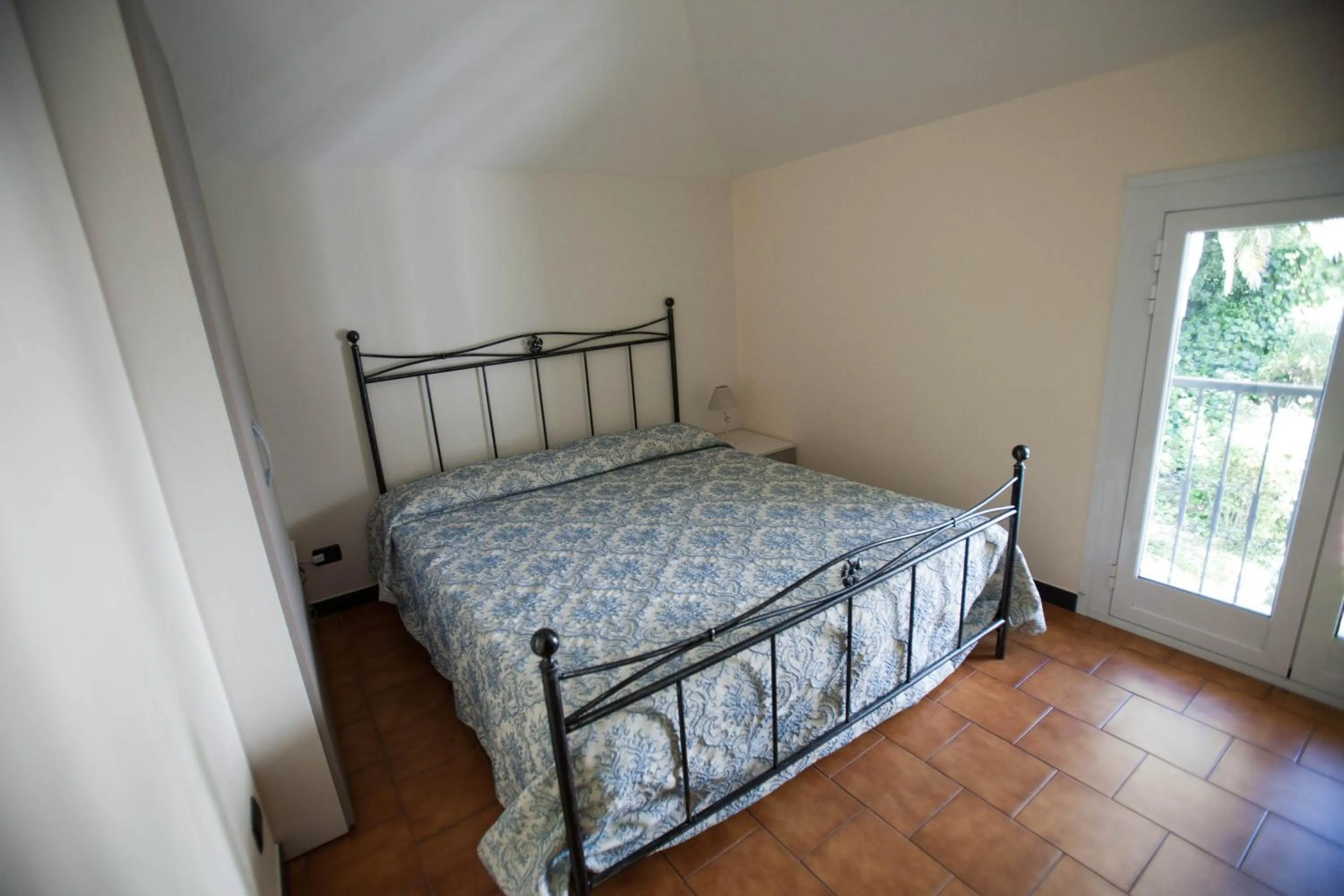 Bedroom, Bed in Residence RTA Villa Marina