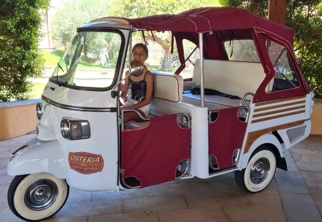 Activities in Kikki Village