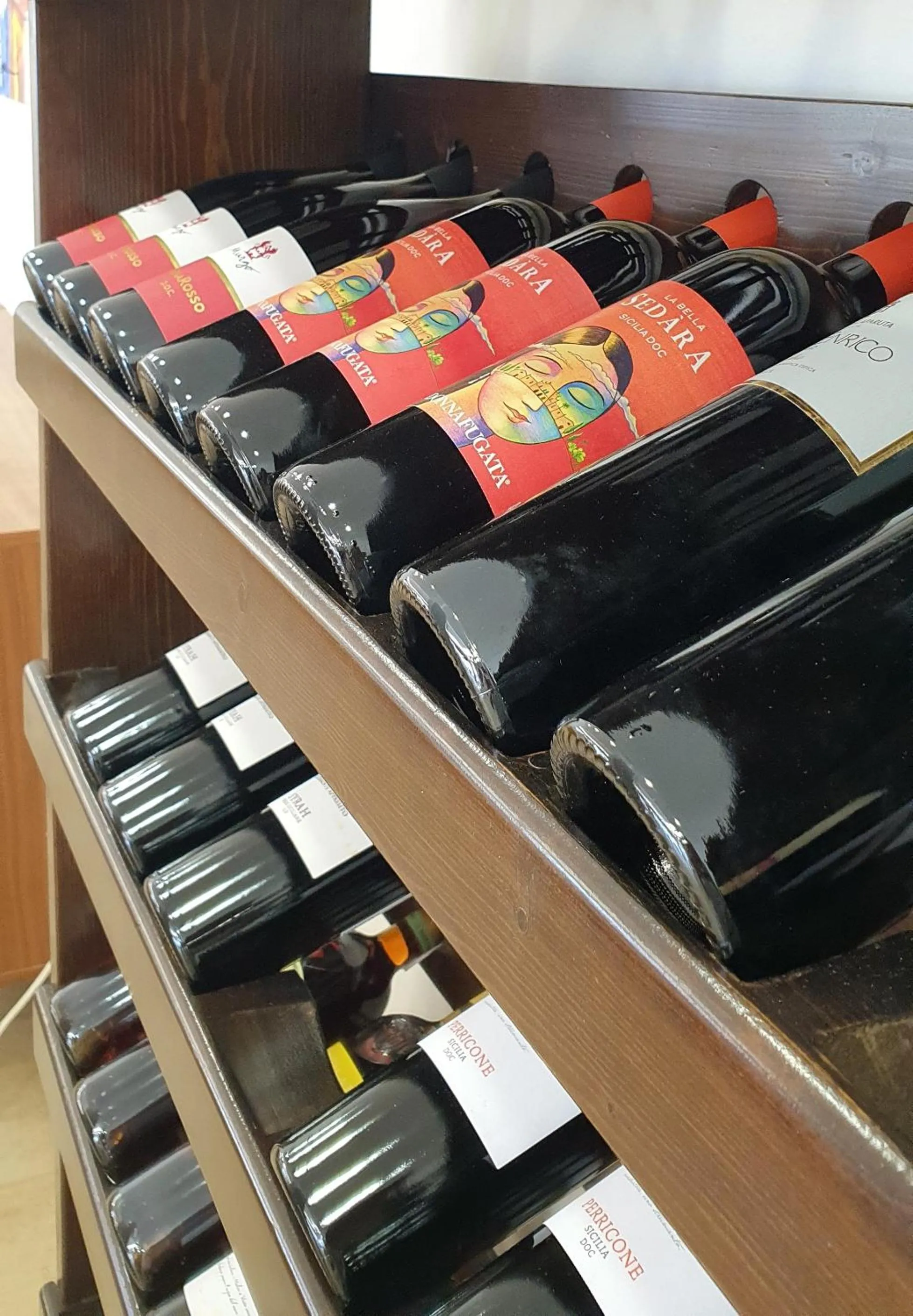 Restaurant/places to eat in Kikki Village