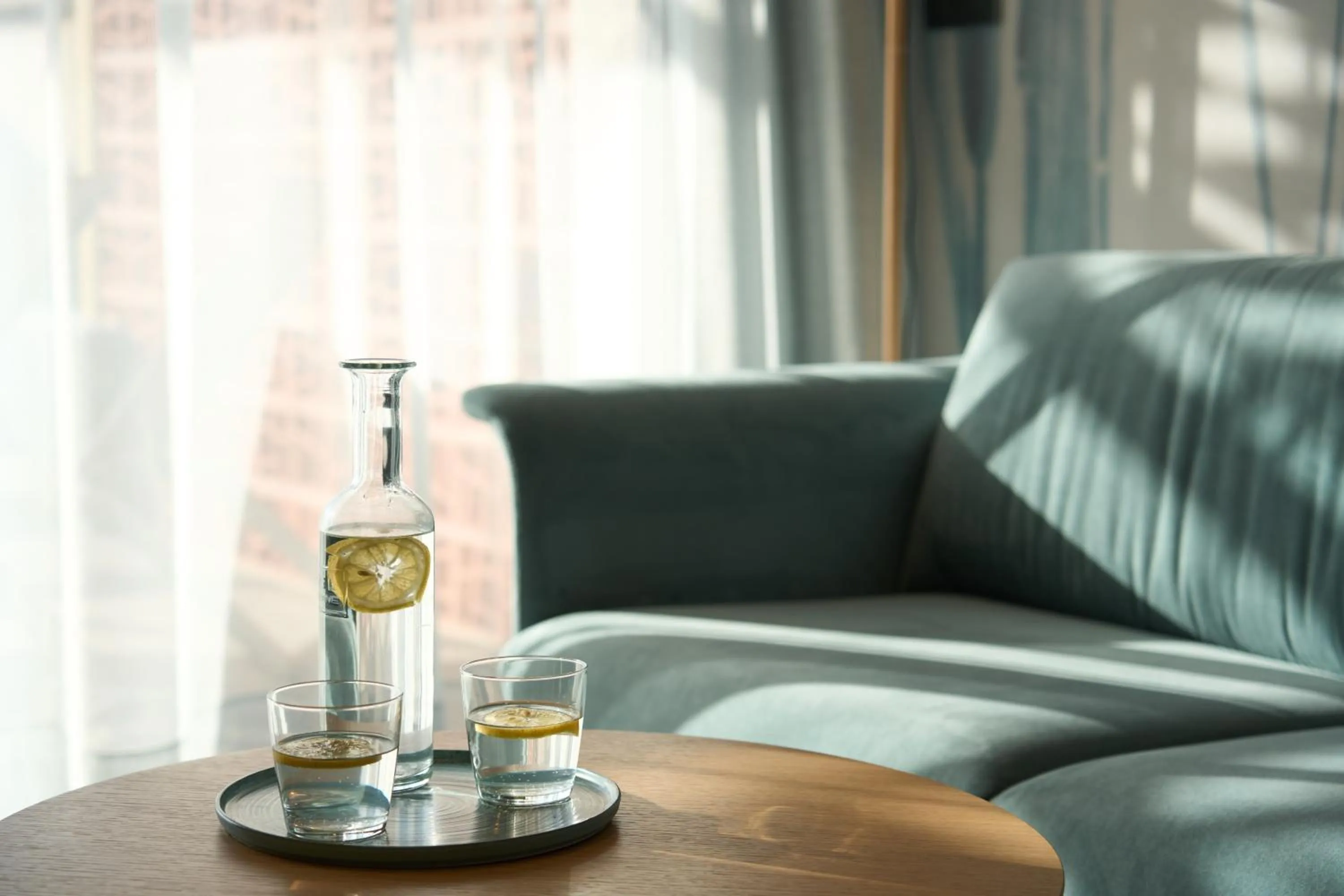 Decorative detail in Hotel Macià Doñana