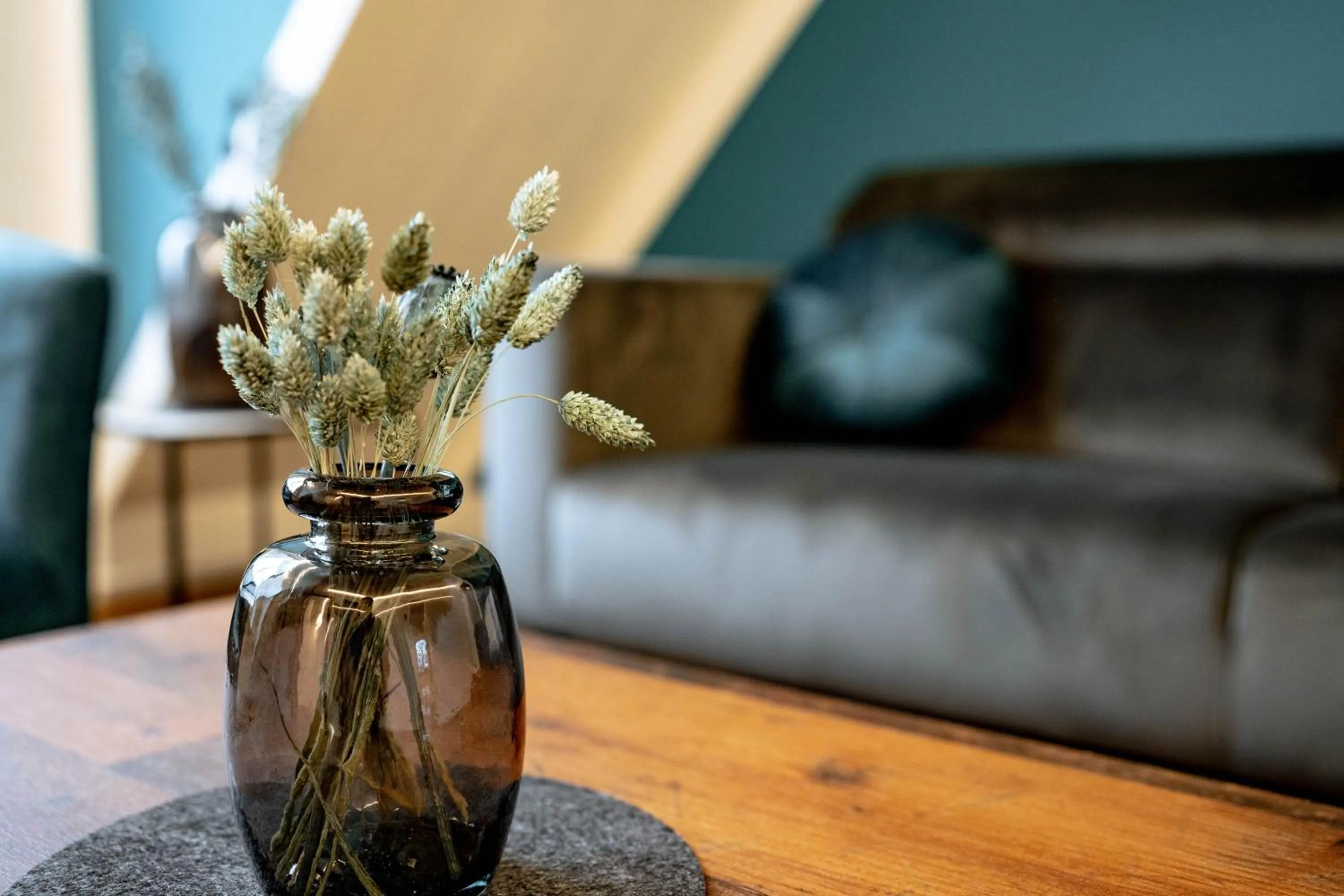 Decorative detail in Reos Hotel Wangen