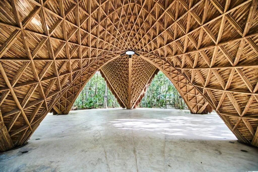 Tribu 306 Boho Design Gem in the Heart of Tulum w/ rooftop