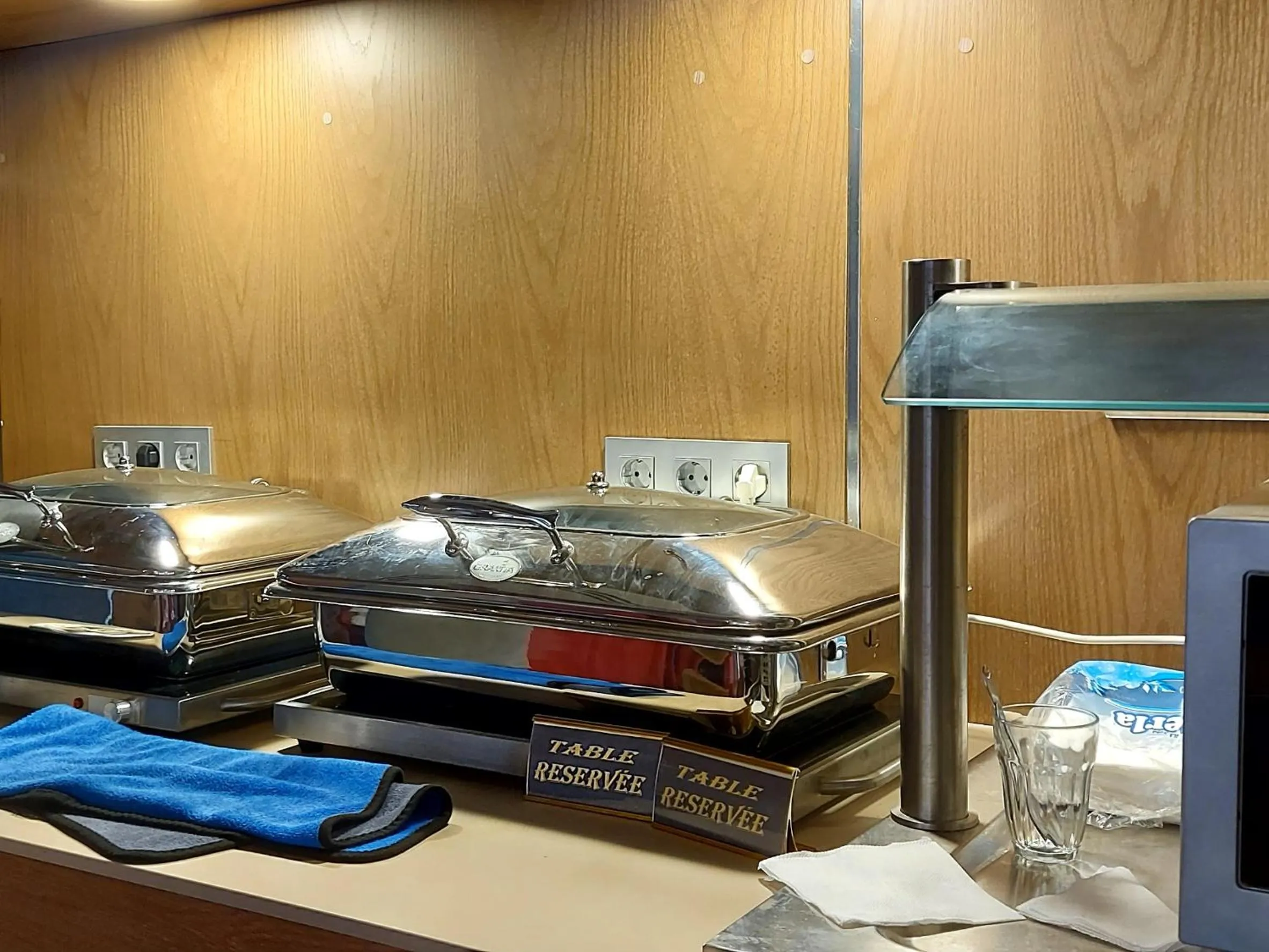 Restaurant/places to eat, Bed in El Ghanami Hotel