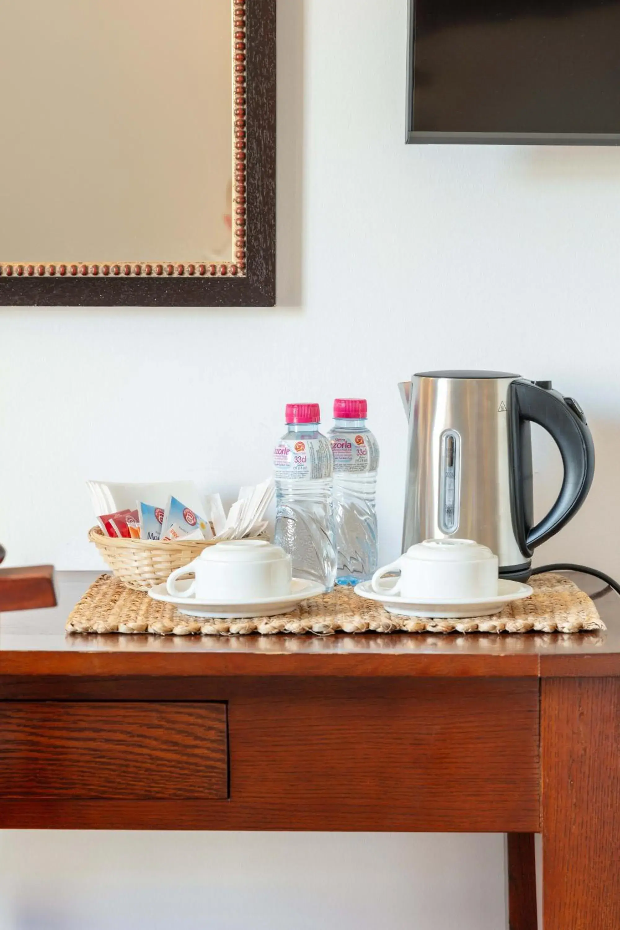 Doble Premium con Terraza in Hotel Puerta de la Luna Doble Premium con Terraza in Hotel Puerta de la Luna