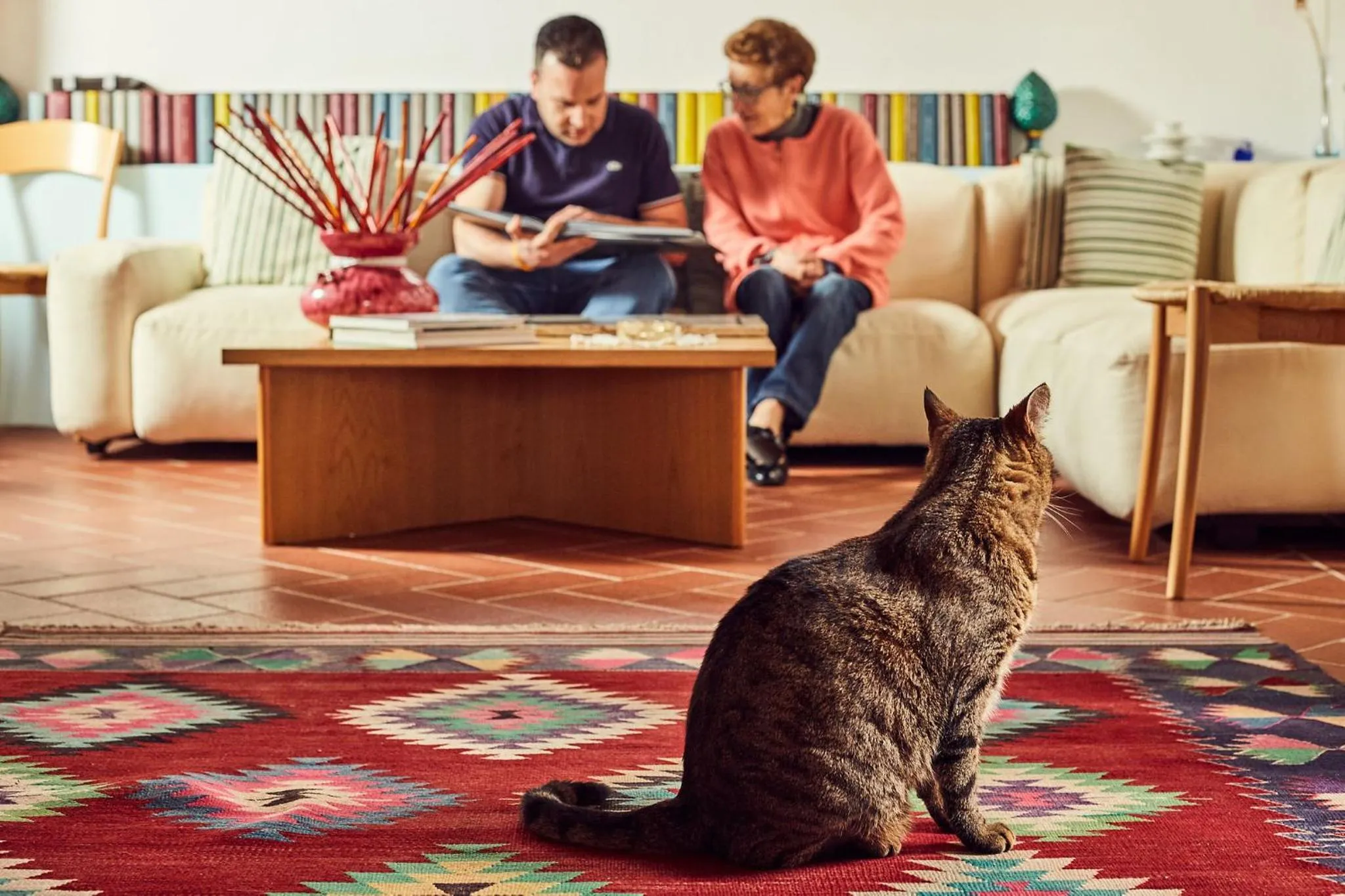 People in Affittacamere Maria Gabriella