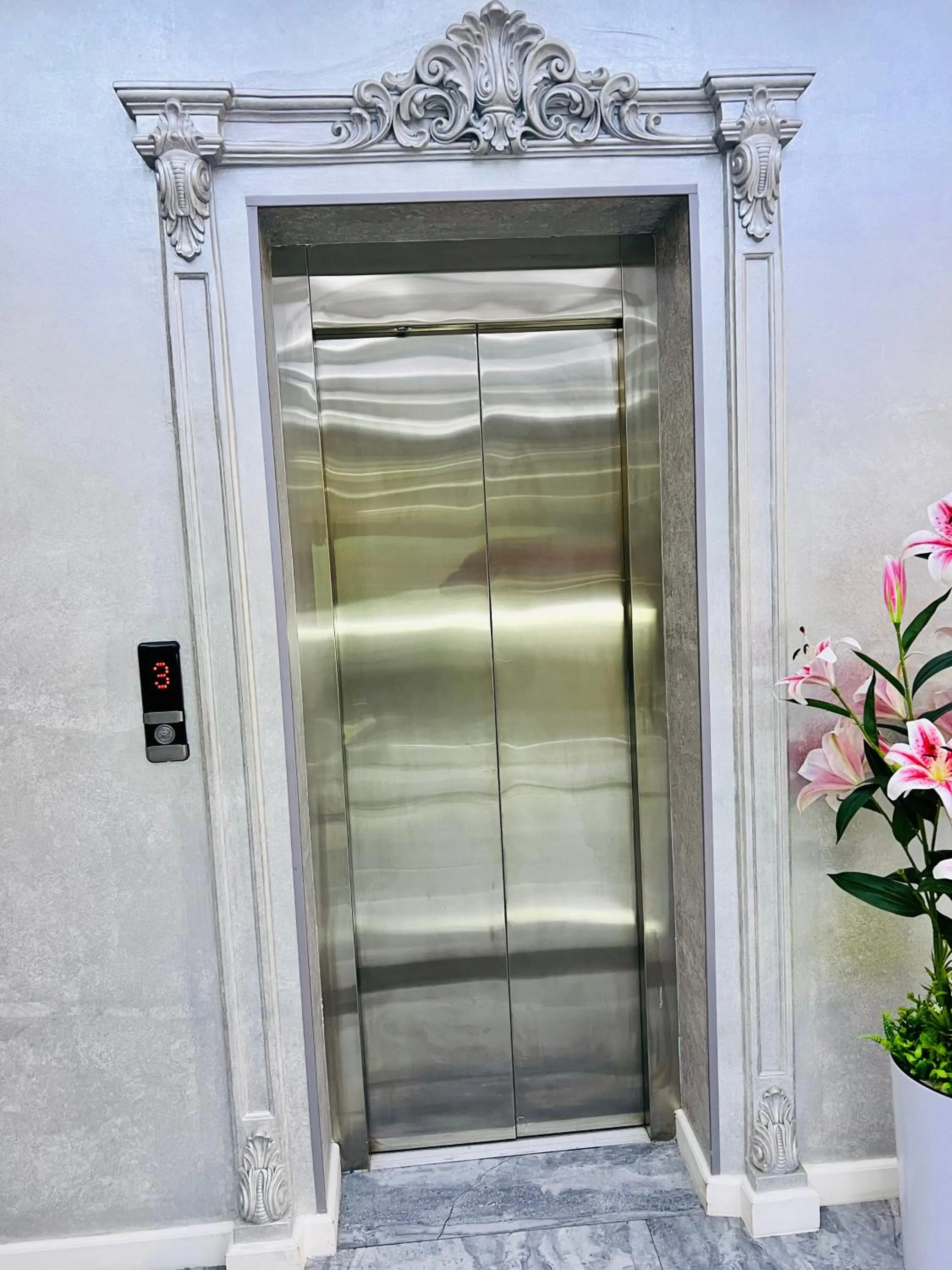 Medina Hotel Samarkand