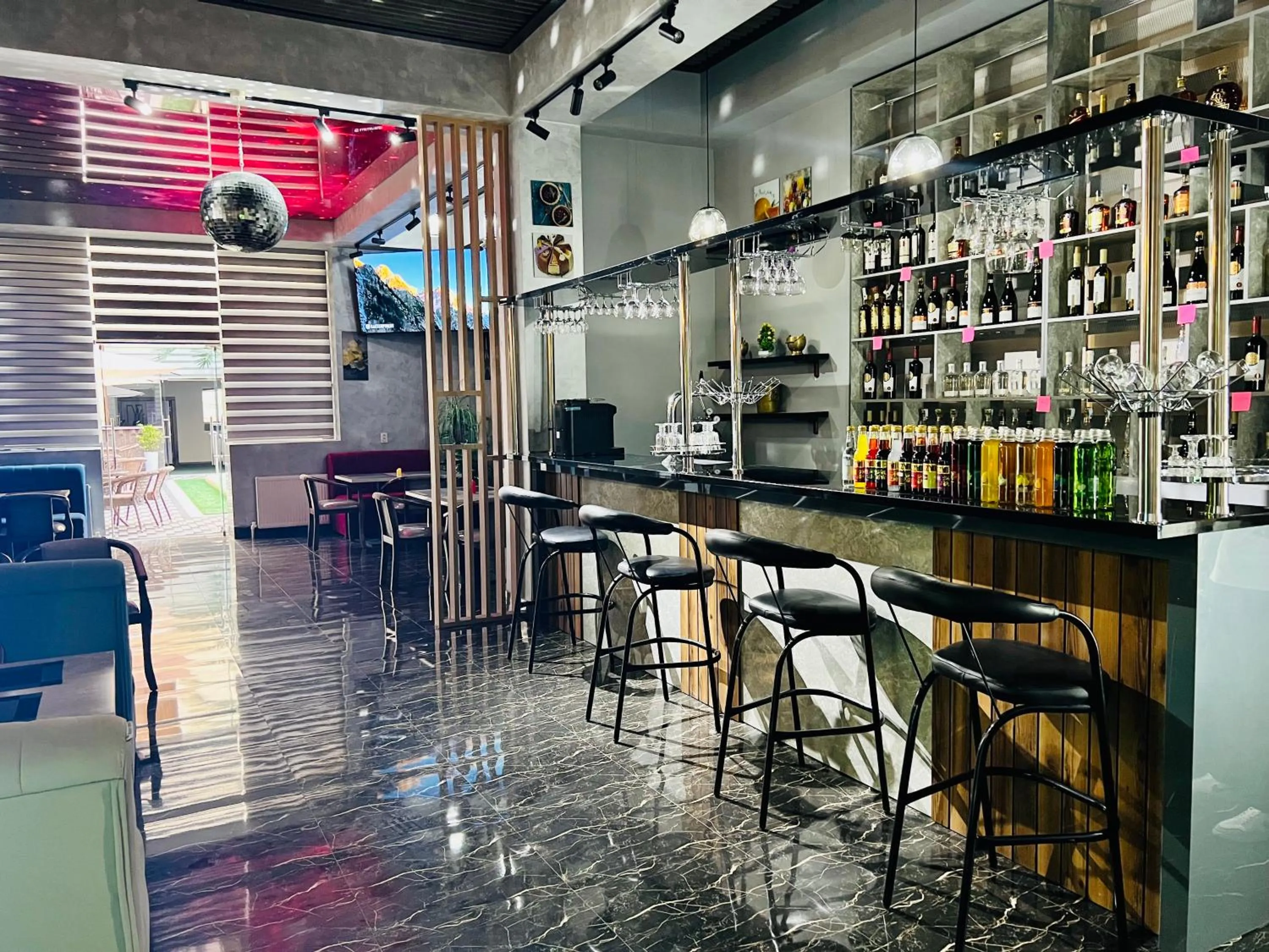 Medina Hotel Samarkand