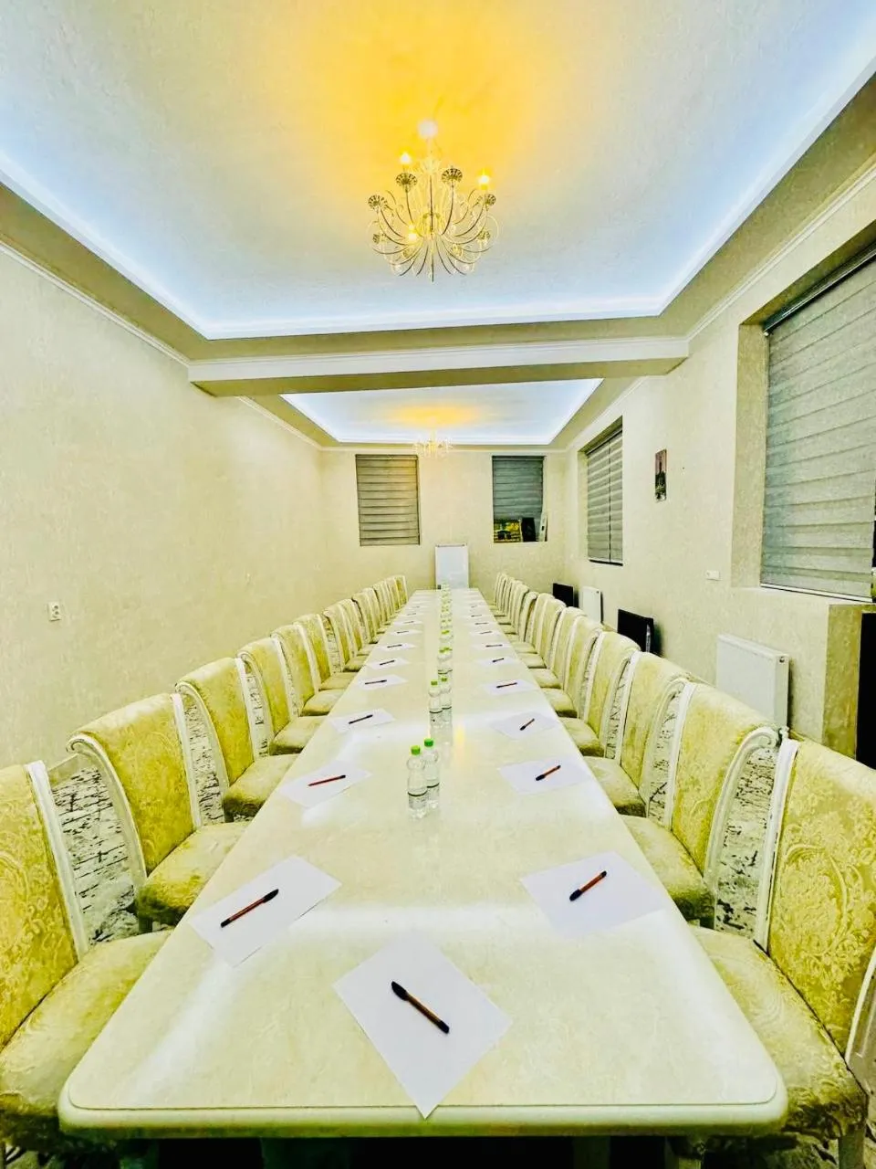 Medina Hotel Samarkand