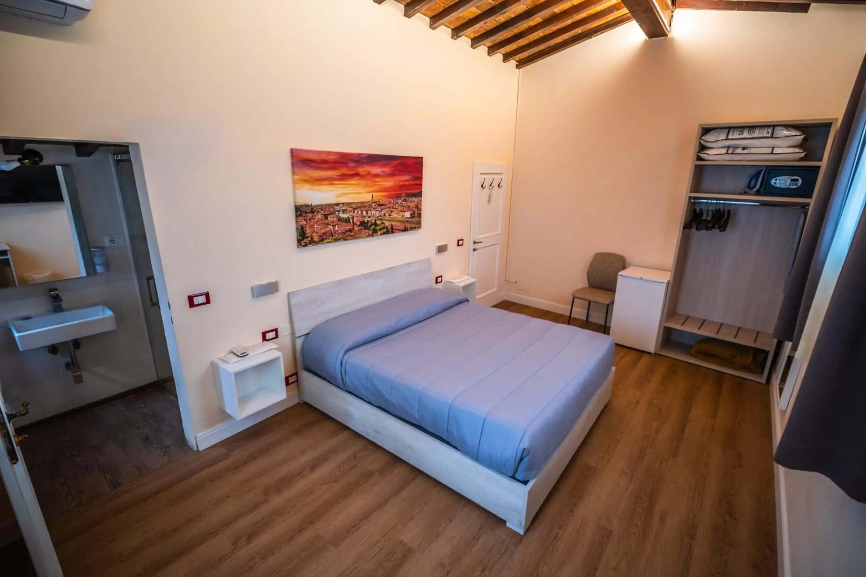 Marco's Way Marco's Way