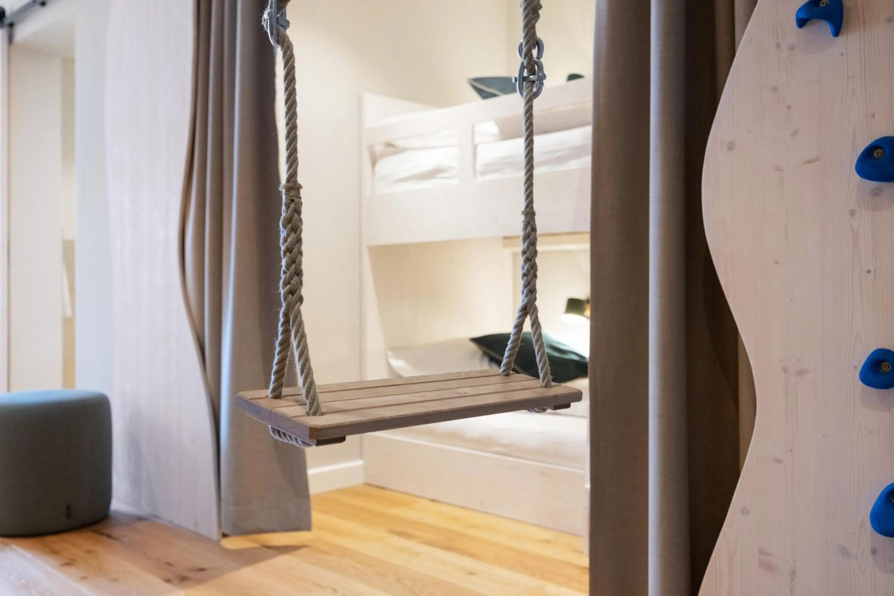 Photo of the whole room, Bed in Lindenhof 1887 - Hotel & Restaurant