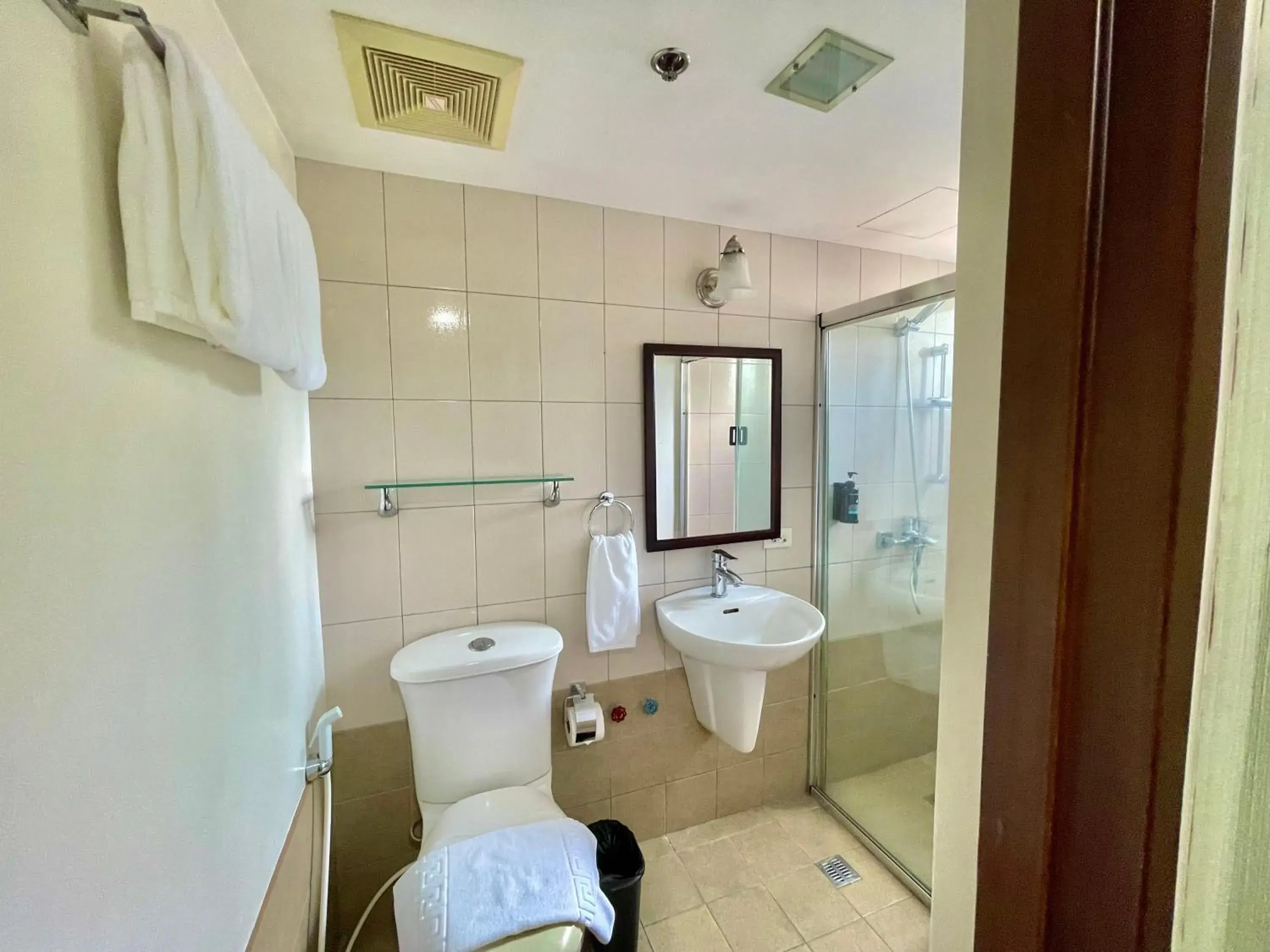 Family Suite in CEO Flats Family Suite in CEO Flats