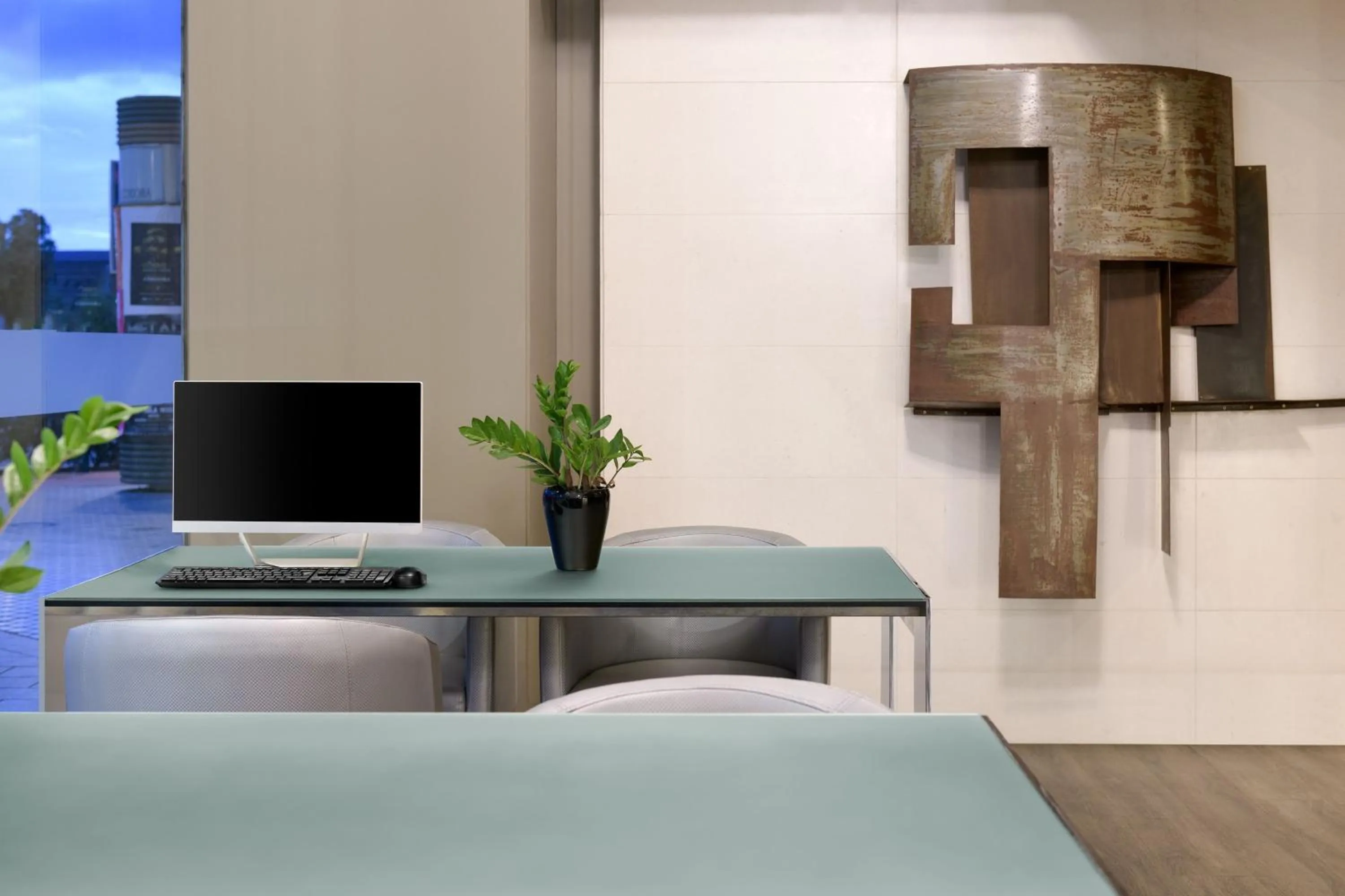 Other in AC Hotel Córdoba by Marriott