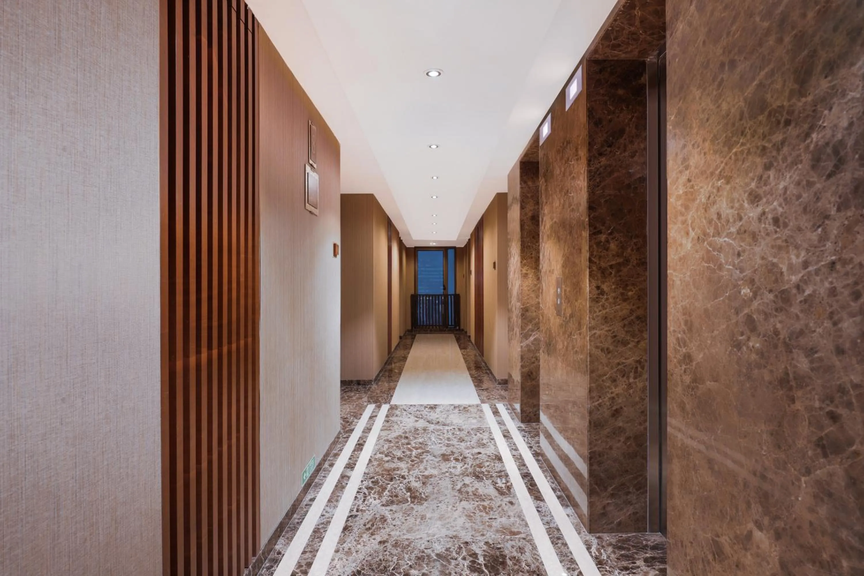 Property building in Lemon Tree Hotel, Kalina BKC, Mumbai