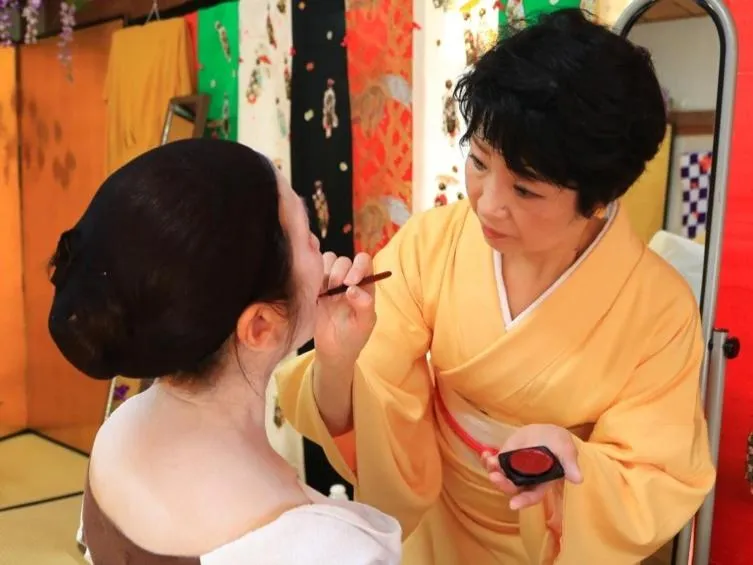 Ureshino Onsen Kotobukiya