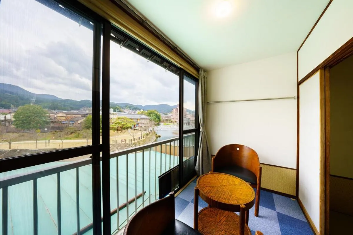 Ureshino Onsen Kotobukiya