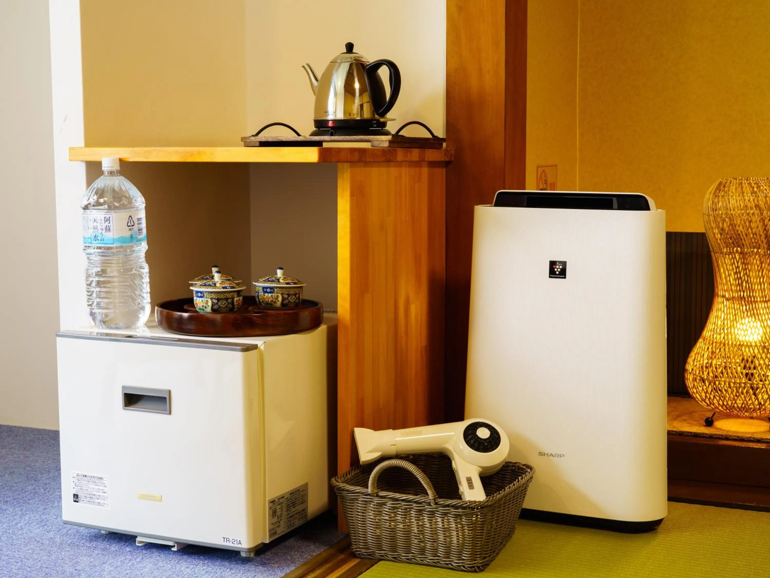 Ureshino Onsen Kotobukiya