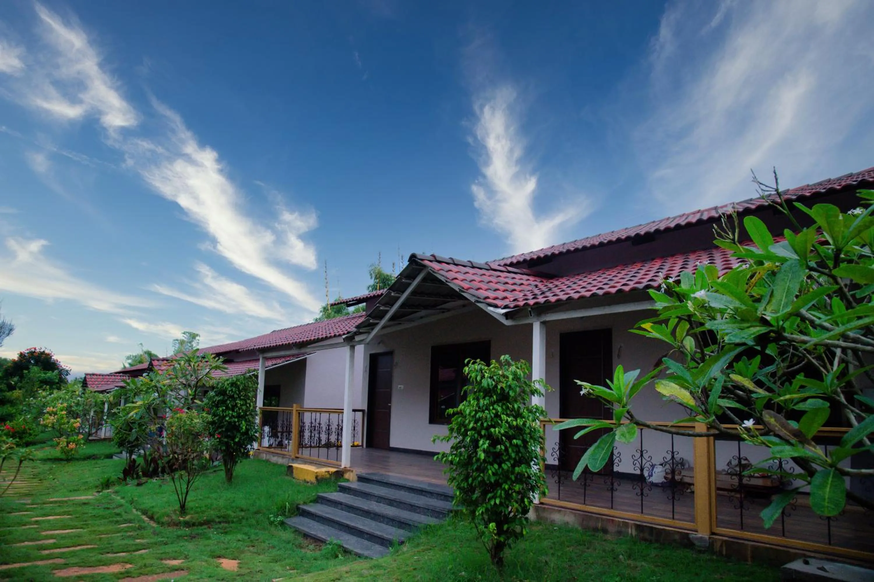 Property building in Sterling Banashree Badami