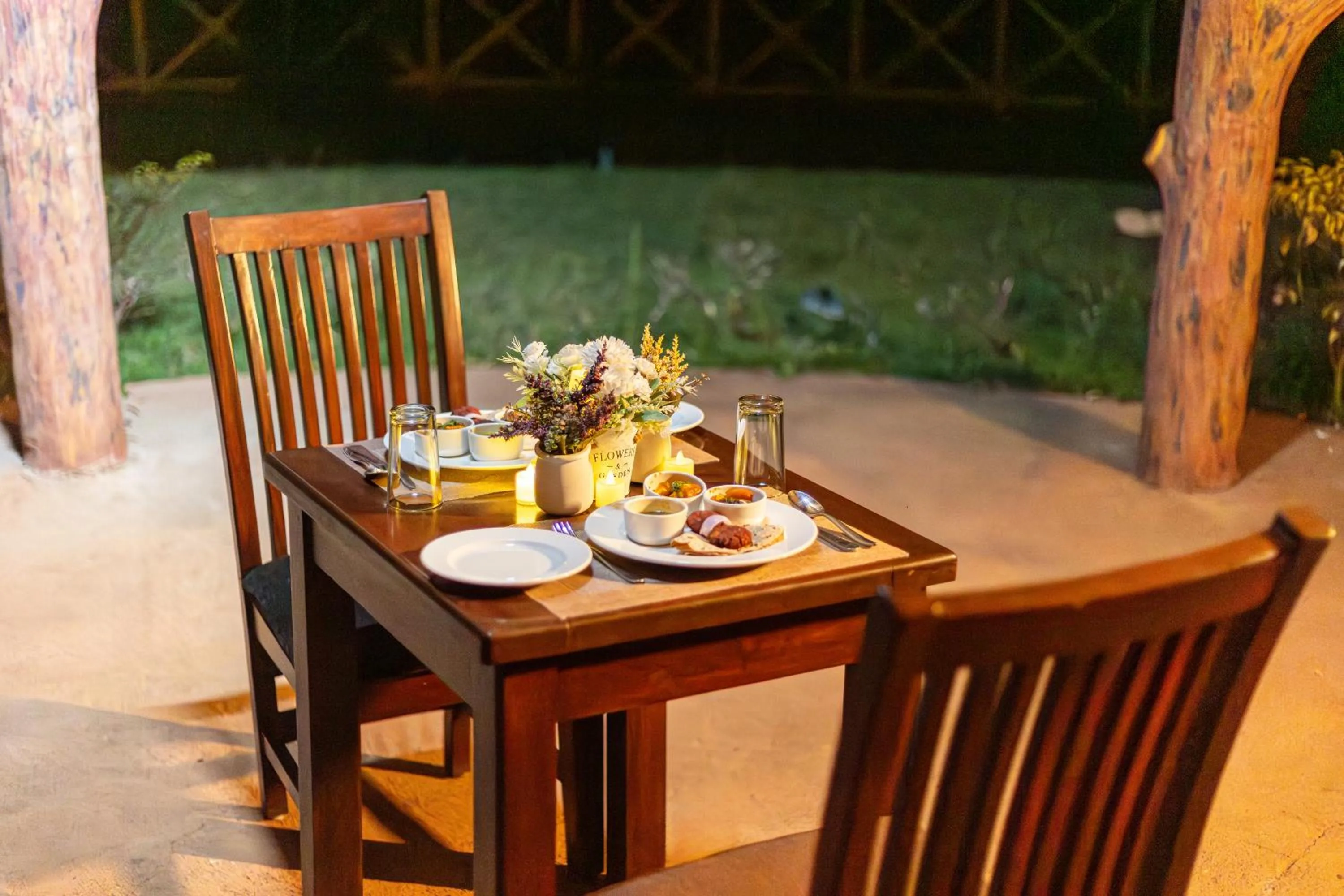 Property building in Sterling Banashree Badami