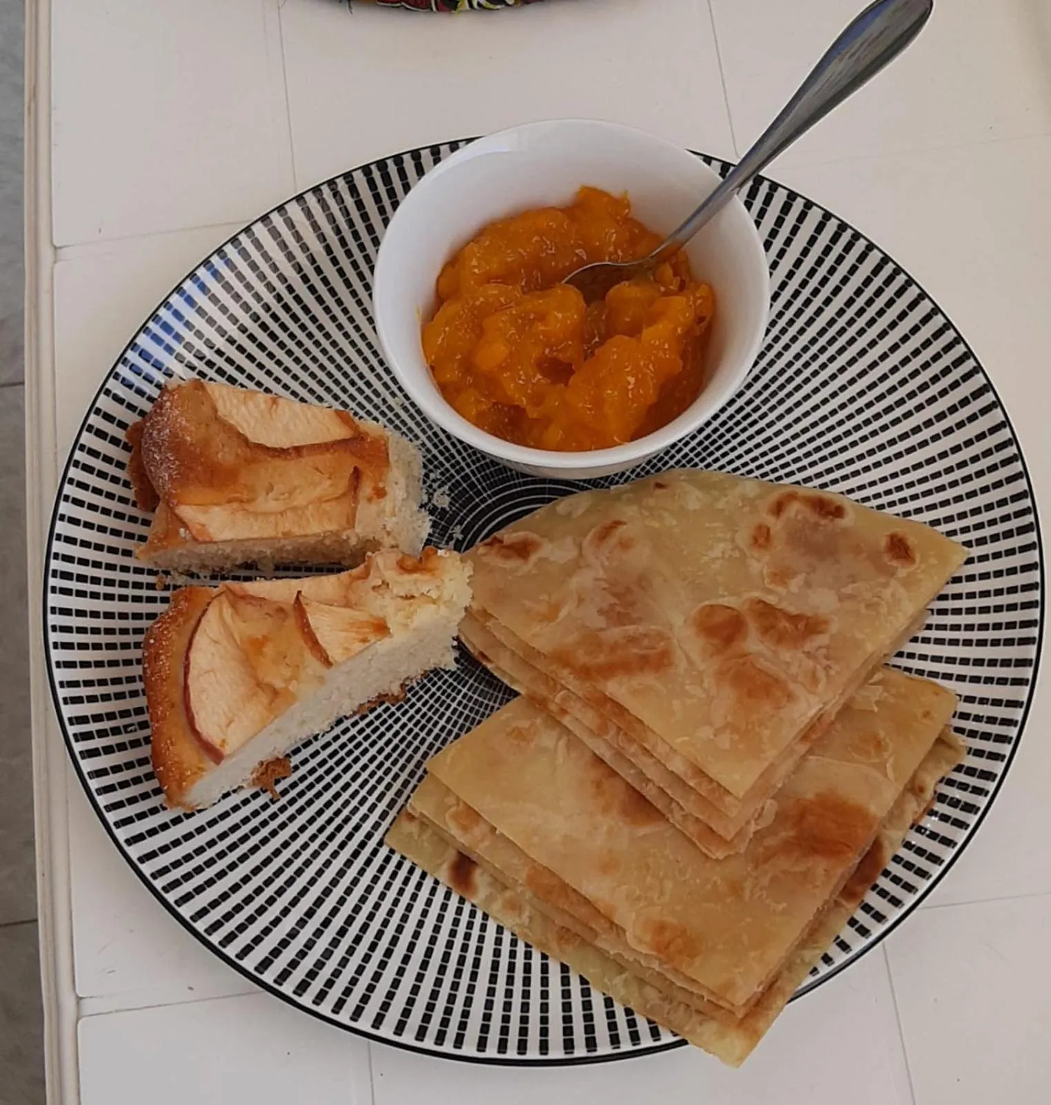 Food and drinks in Amani Hotel Paje