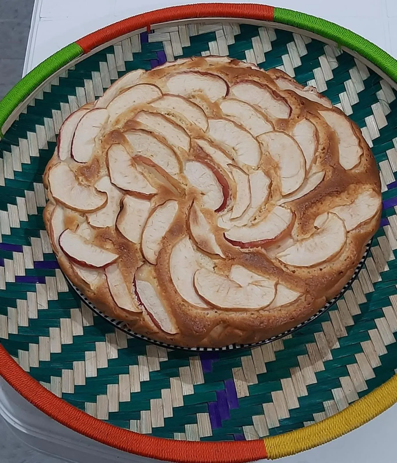 Food and drinks in Amani Hotel Paje