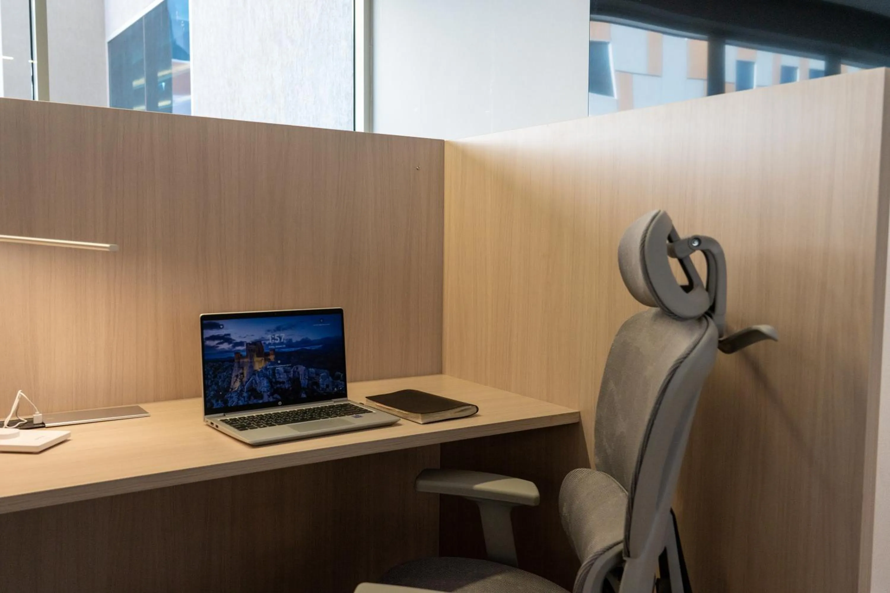 Business facilities in VOGO Grand Hotel Formerly Best Western Plus Hotel Dubai Academic City