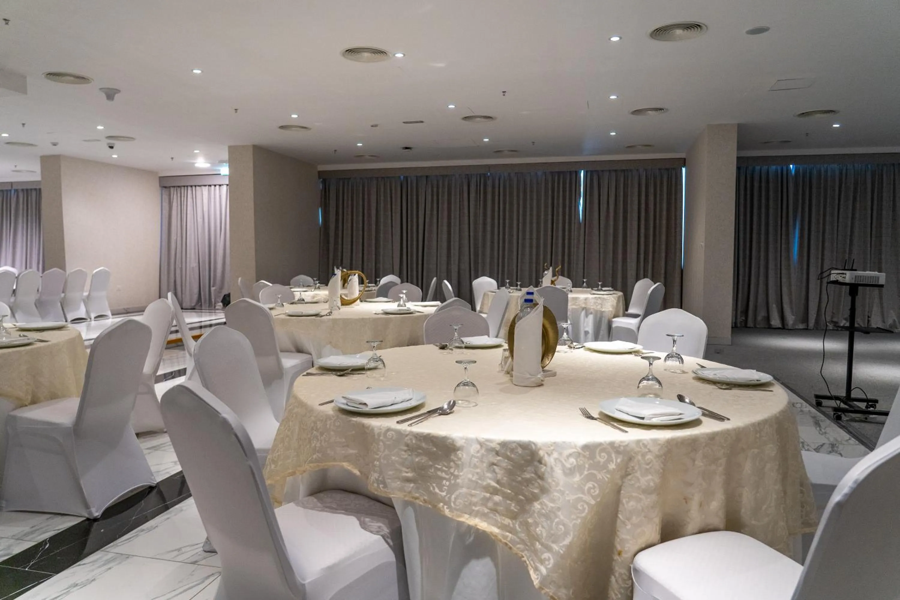 Banquet/Function facilities in VOGO Grand Hotel Formerly Best Western Plus Hotel Dubai Academic City