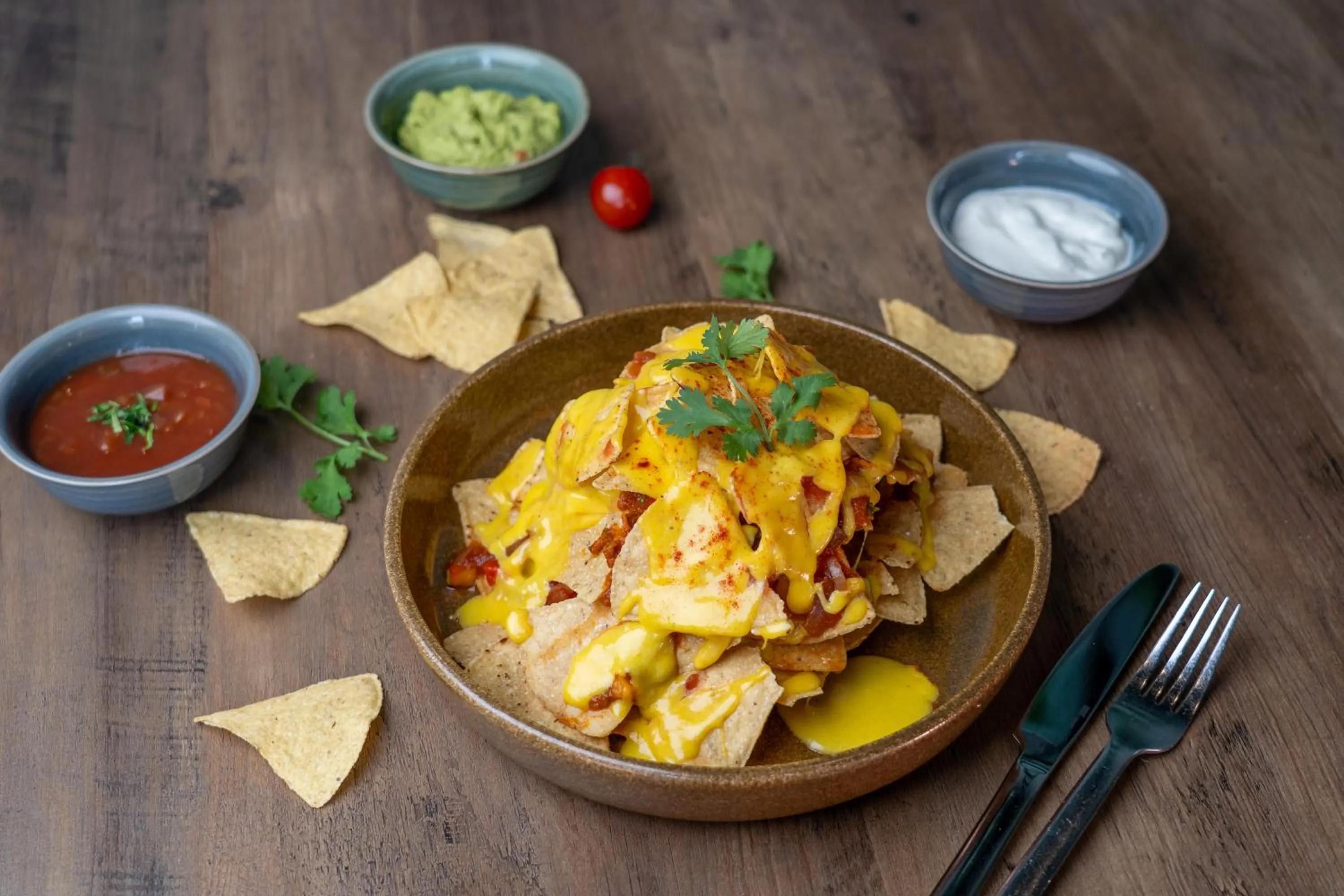 Food and drinks in VOGO Grand Hotel Formerly Best Western Plus Hotel Dubai Academic City