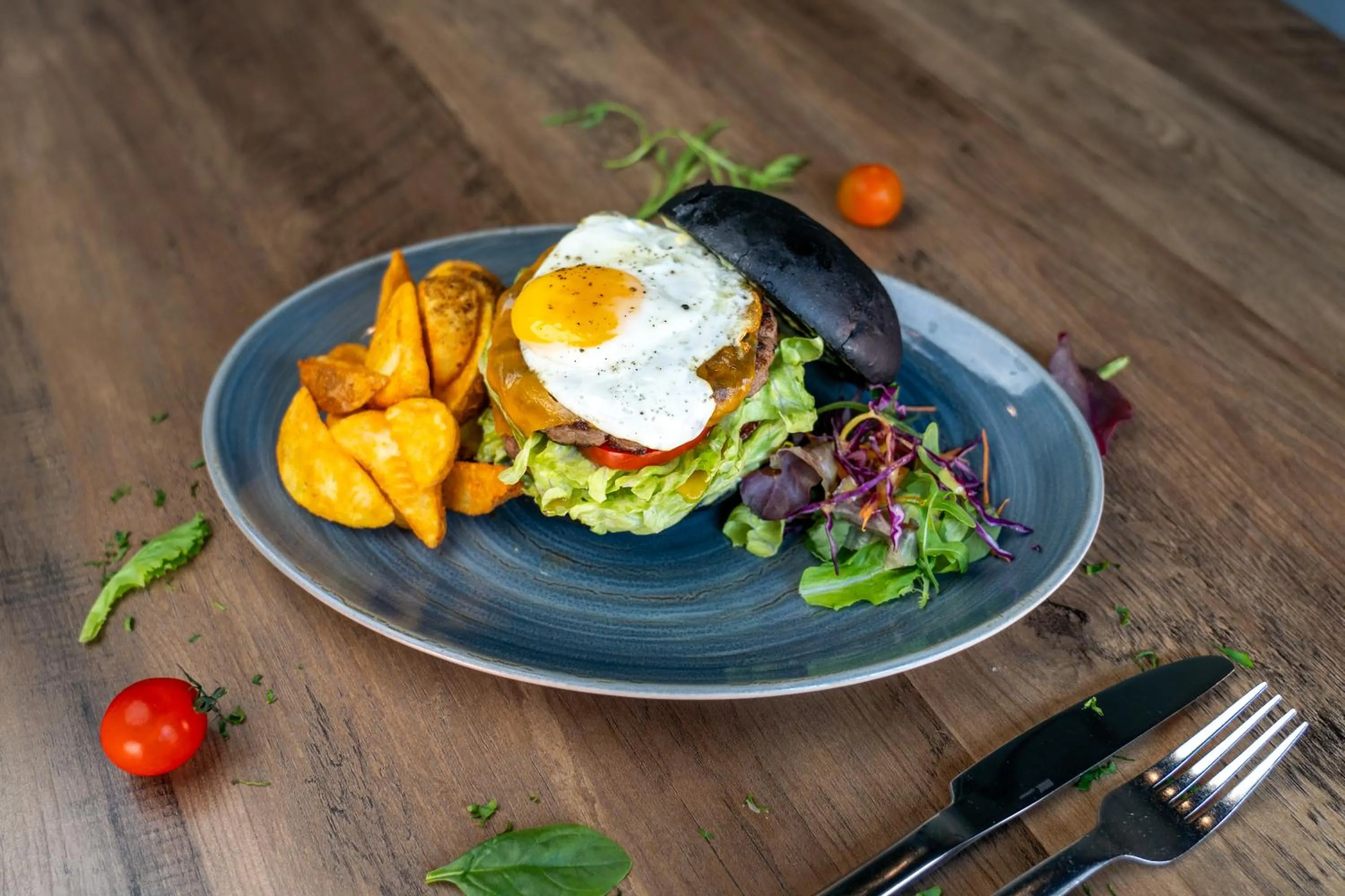 Food and drinks in VOGO Grand Hotel Formerly Best Western Plus Hotel Dubai Academic City