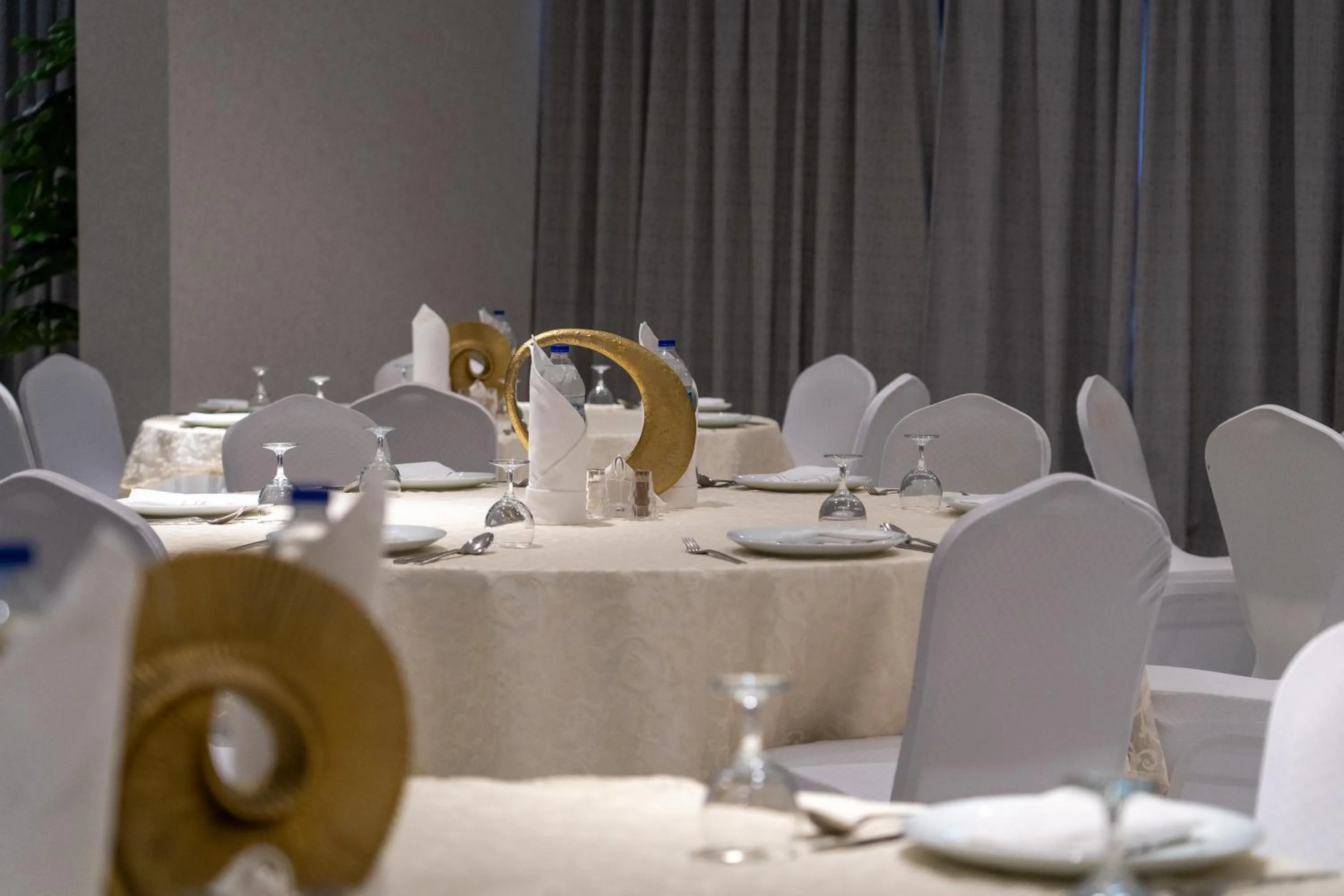 Banquet/Function facilities in VOGO Grand Hotel Formerly Best Western Plus Hotel Dubai Academic City