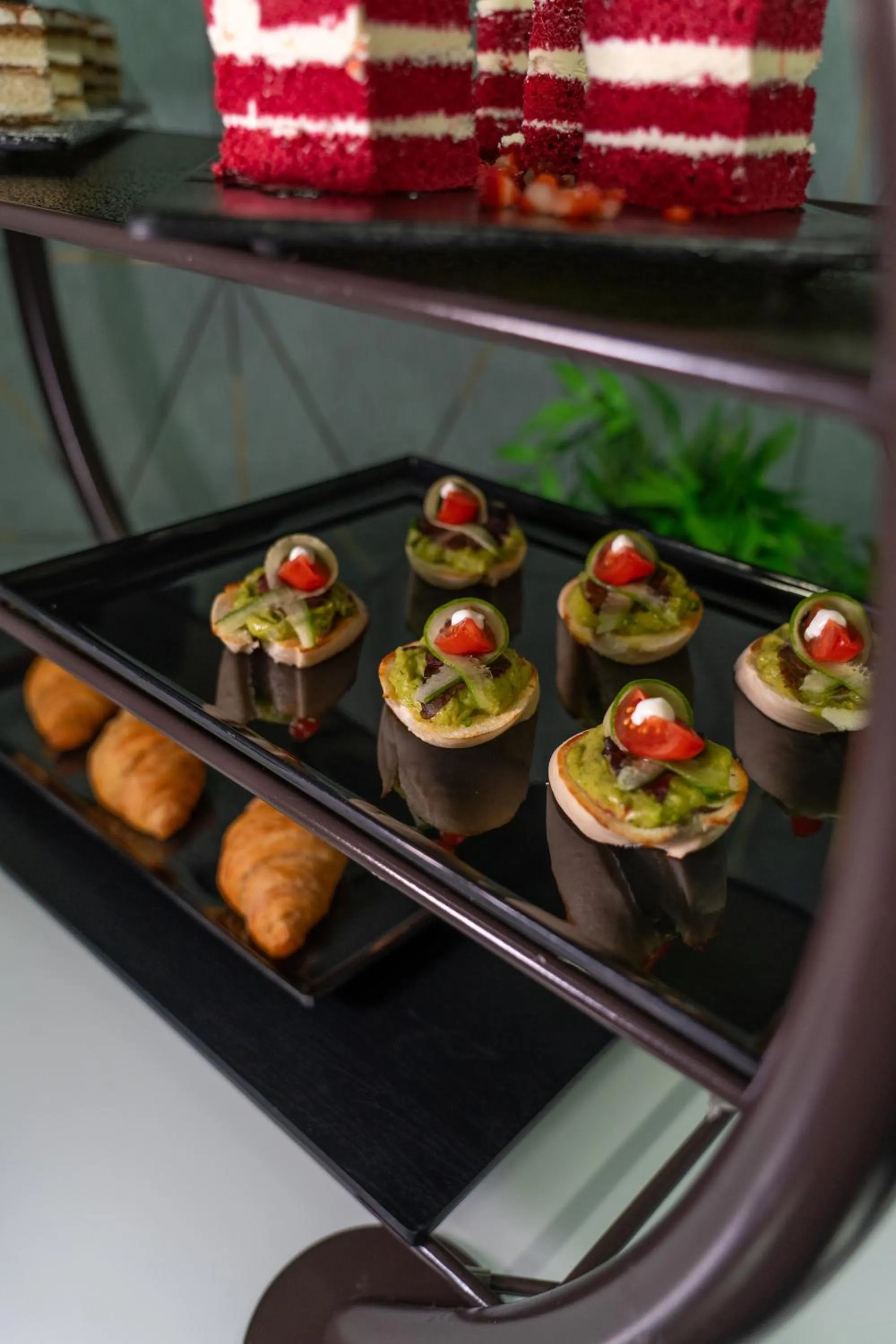 Meeting/conference room in VOGO Grand Hotel Formerly Best Western Plus Hotel Dubai Academic City