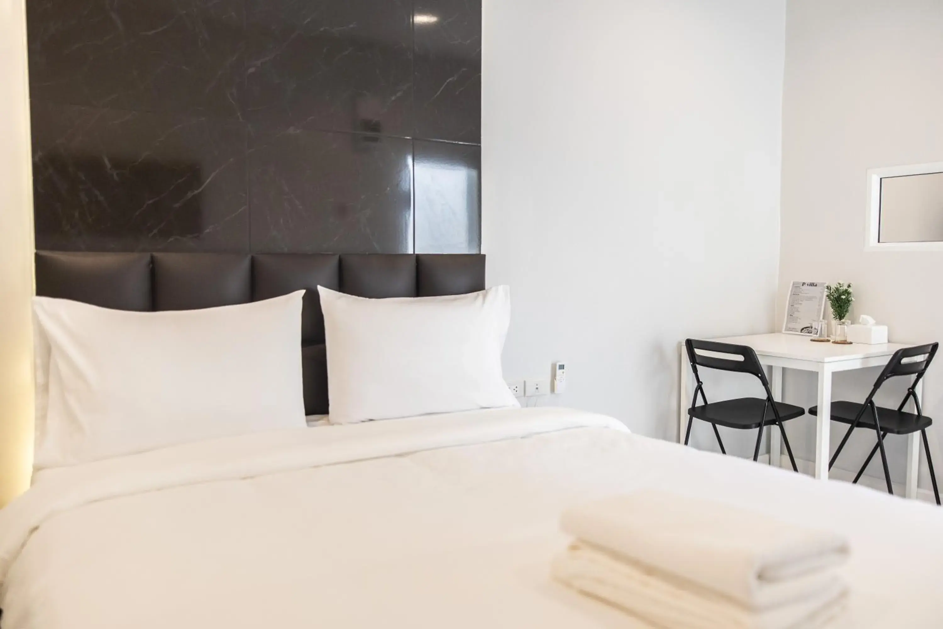 Deluxe Single Room - single occupancy in PVILLA Deluxe Single Room - single occupancy in PVILLA