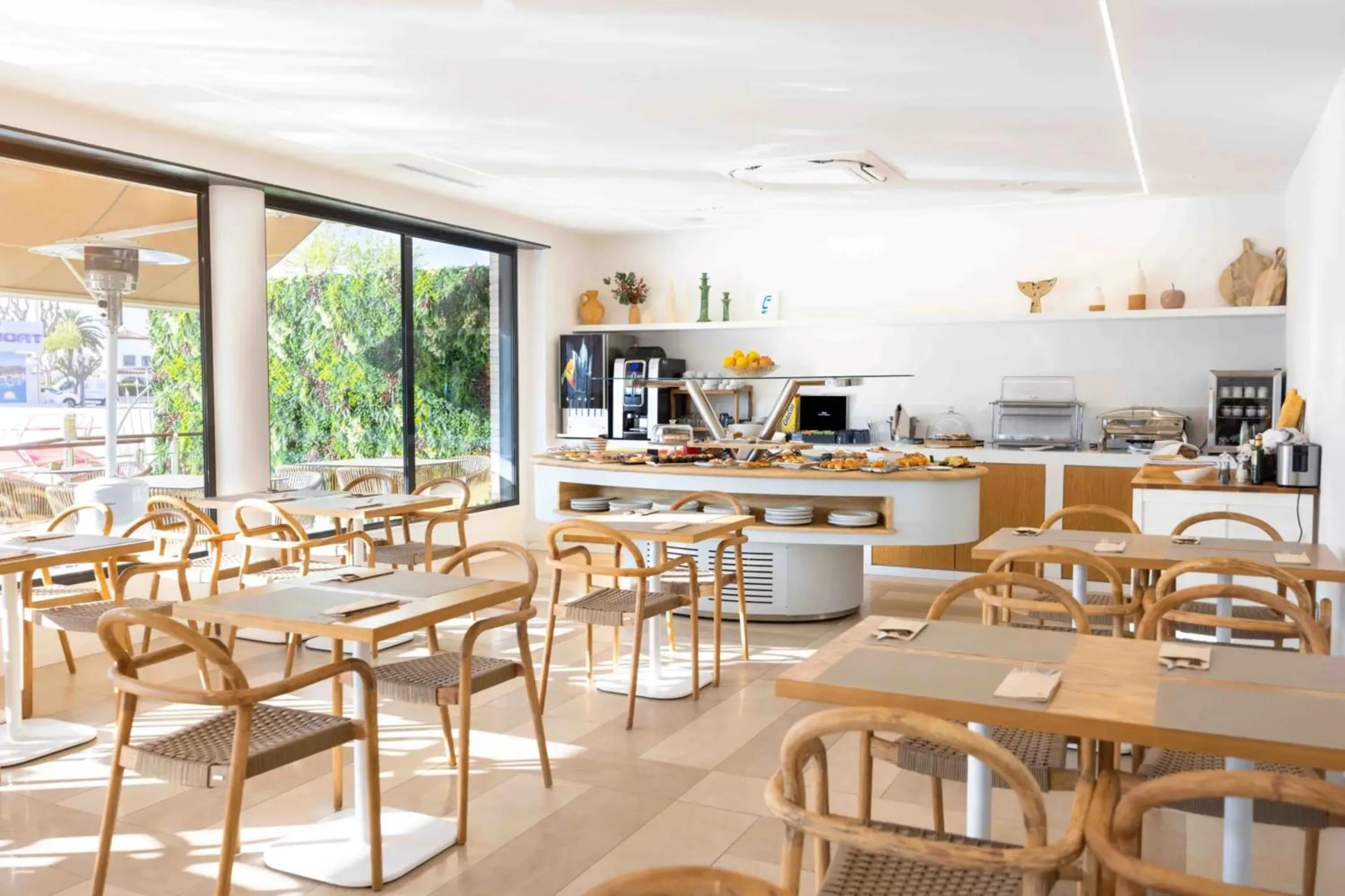 Hotel Port Salins by Pierre & Vacances