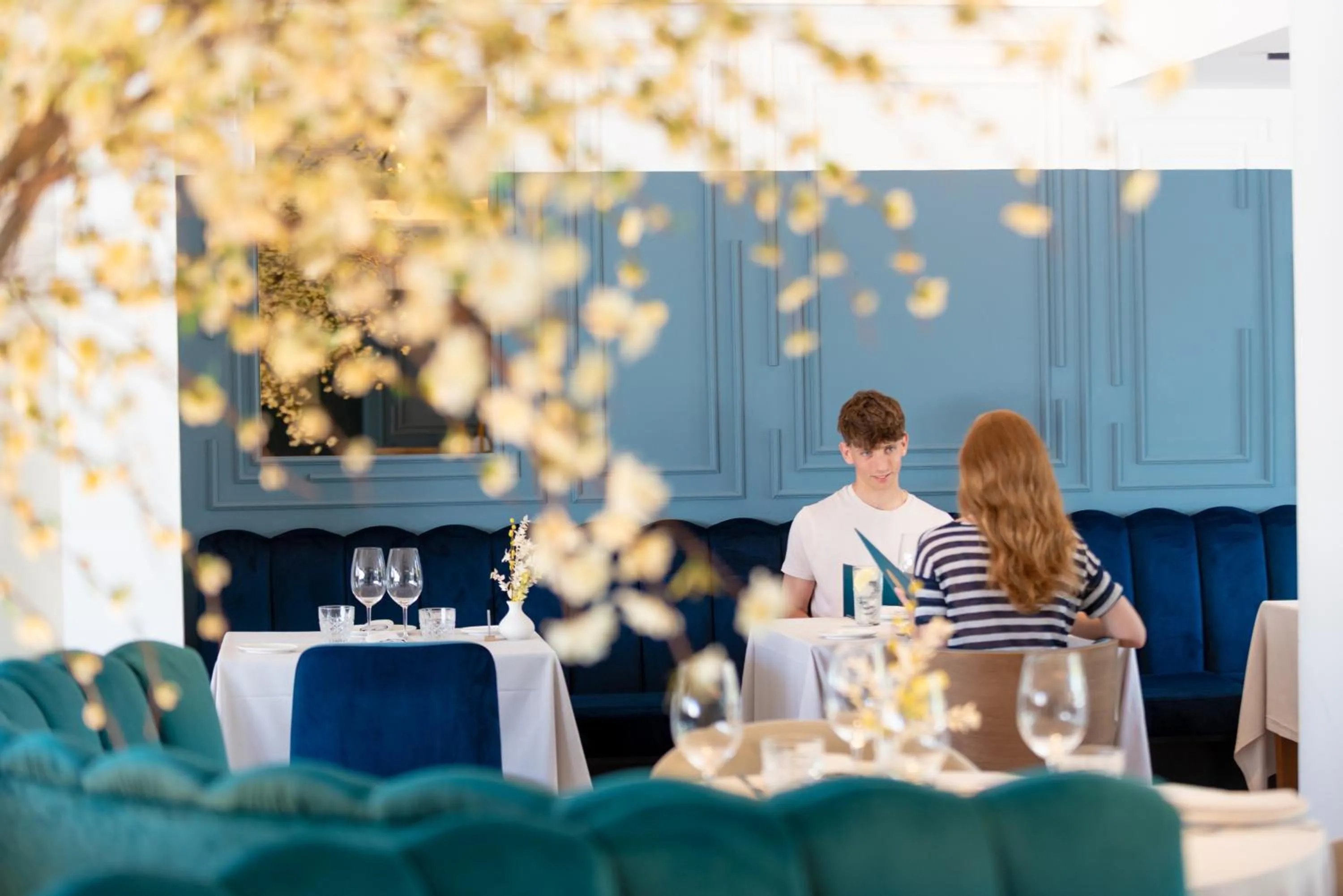 Hotel Port Salins by Pierre & Vacances