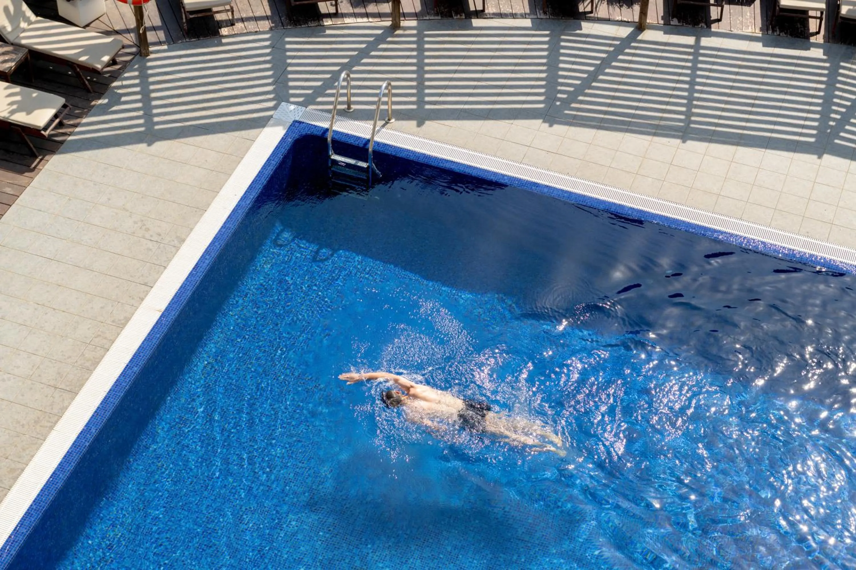 Hotel Port Salins by Pierre & Vacances