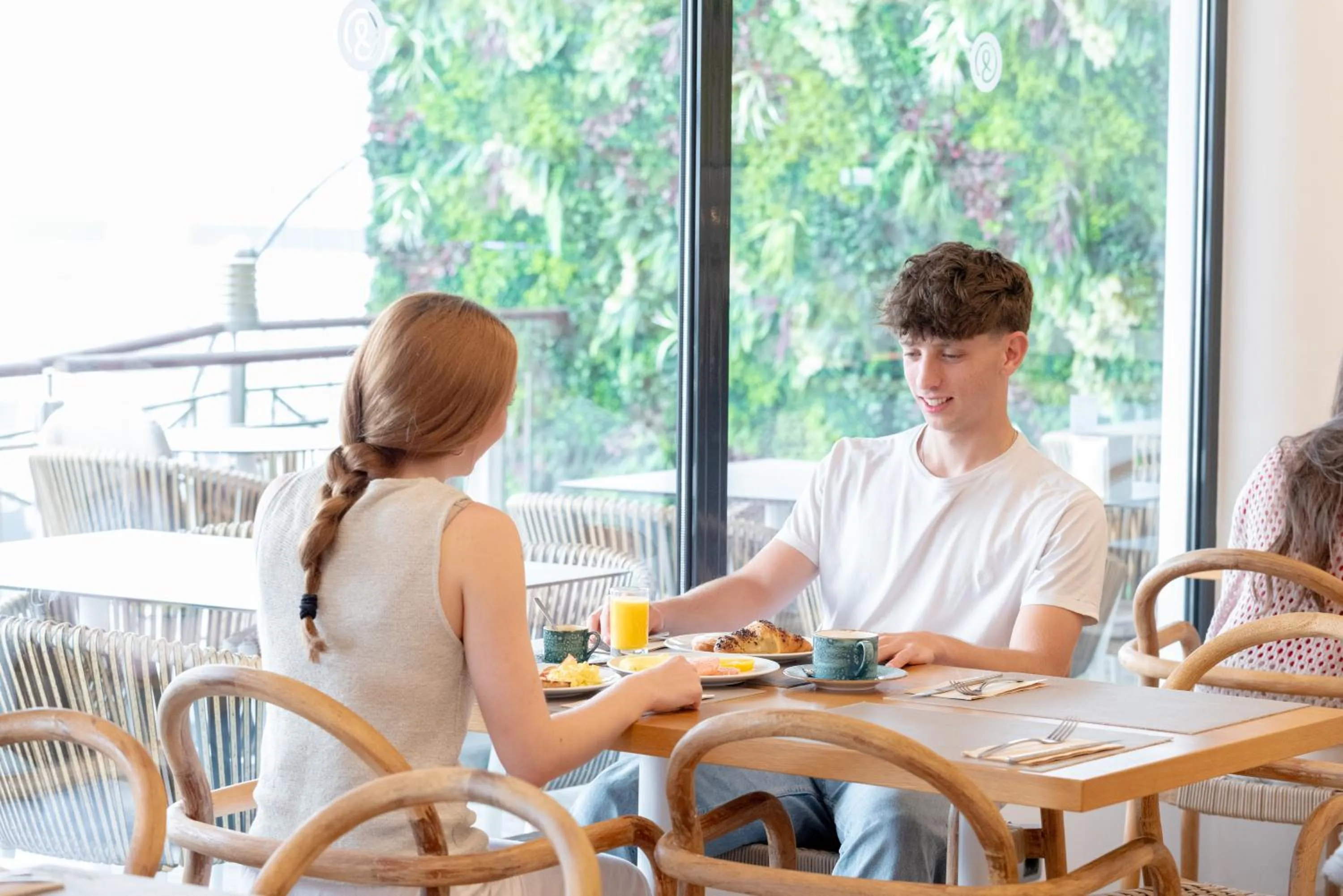 Hotel Port Salins by Pierre & Vacances